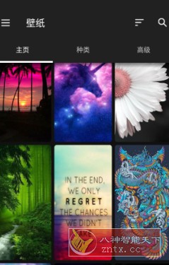 ZEDGE 铃声和壁纸v8.80.2高级版-副业资源网