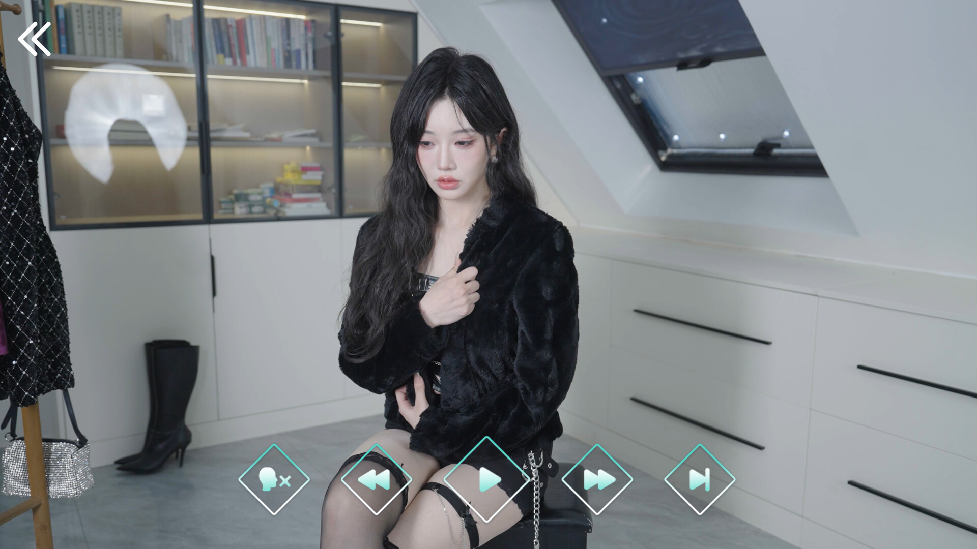 合租恋人：恋爱进行时/Roommate Lover: Love in Progress-副业资源网