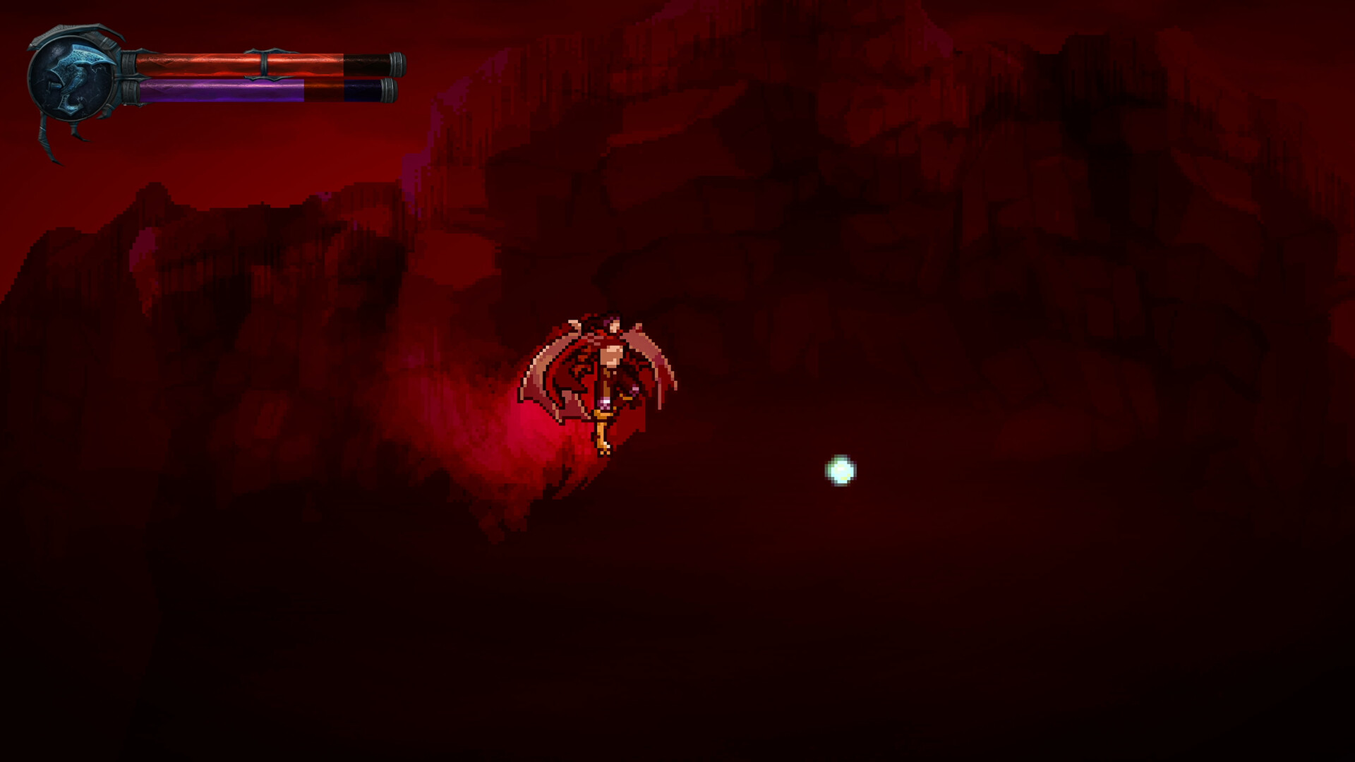 凯恩的遗产：崛起/Legacy of Kain: Ascendance