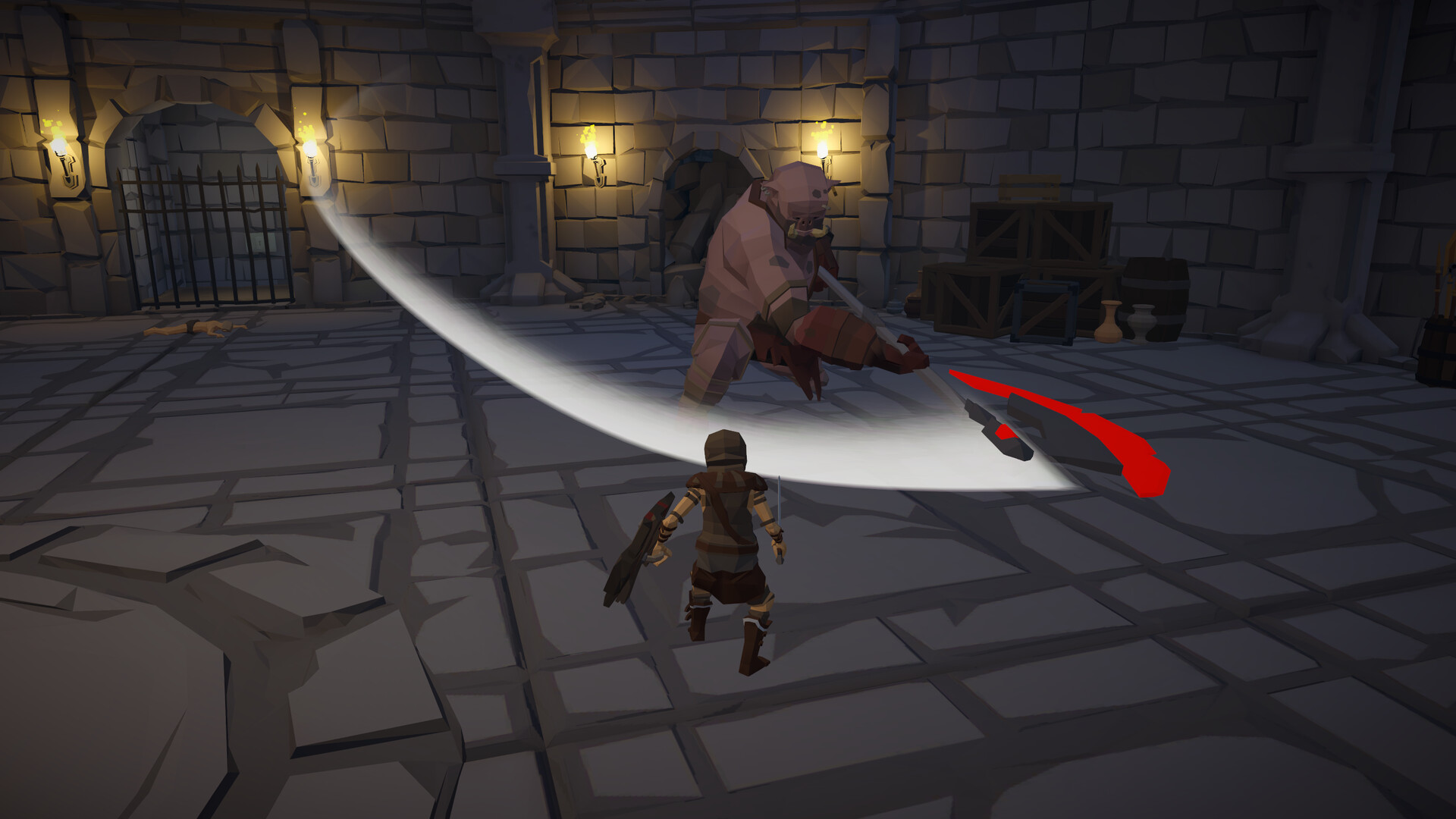 肉鸽之魂/Strike & Resist