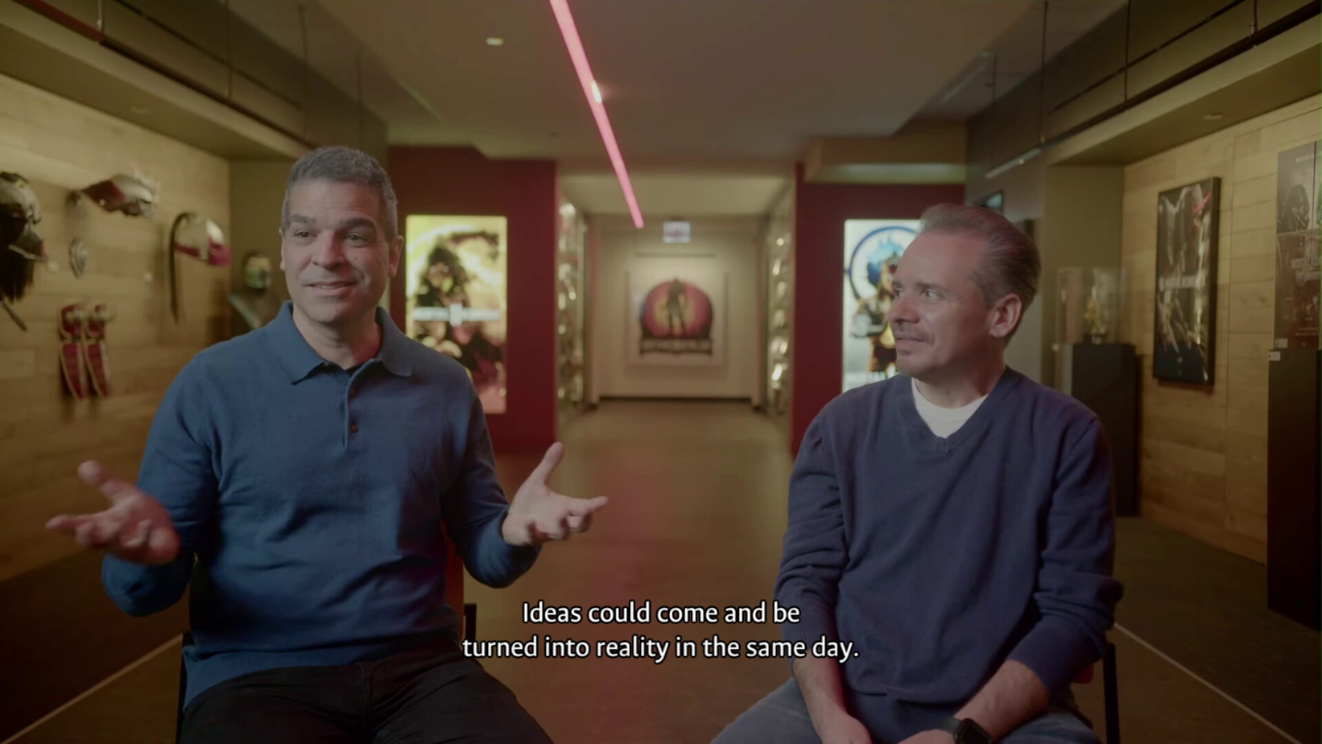 真人快打:遗产合集/Mortal Kombat: Legacy Kollection-副业资源网