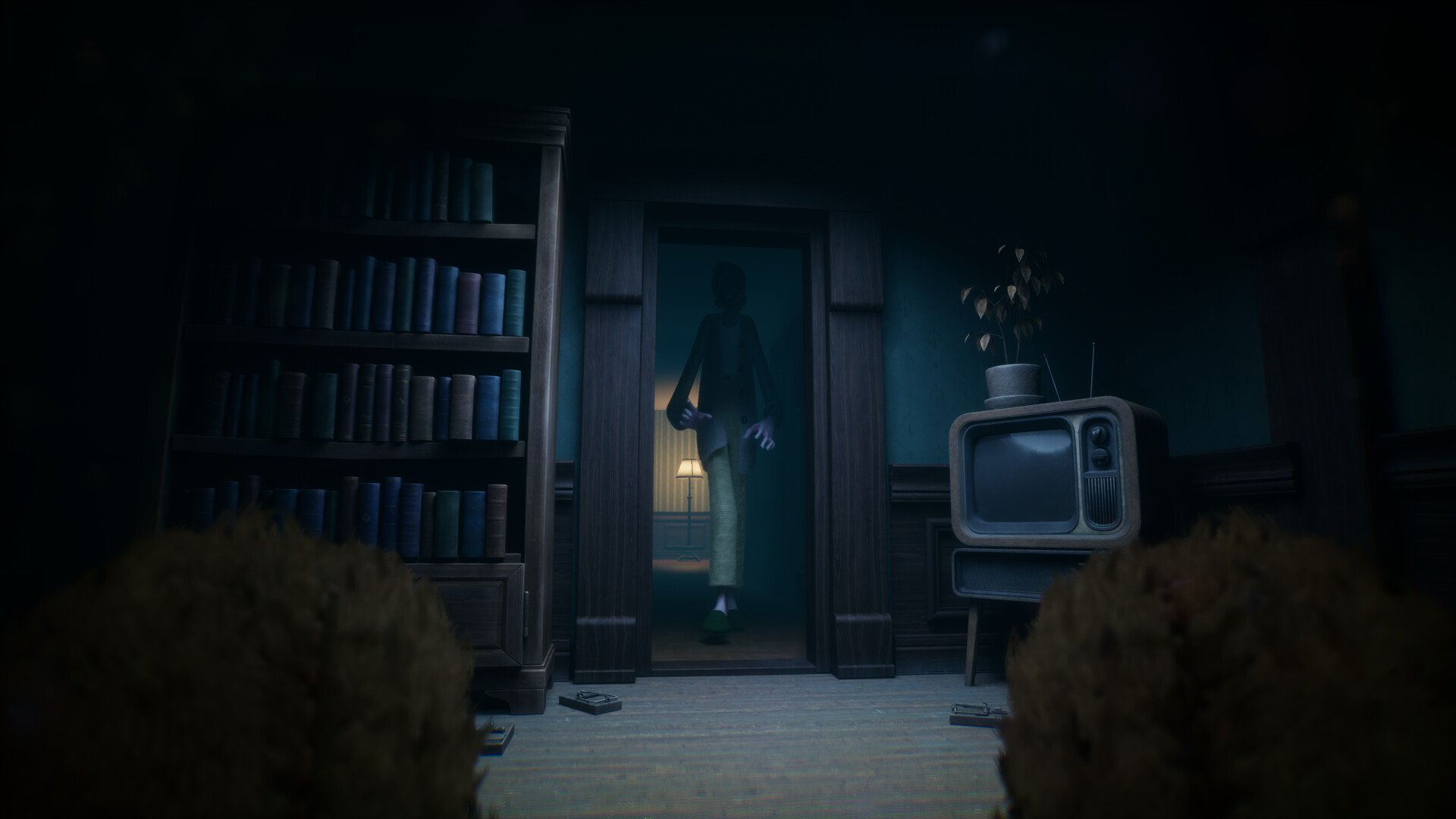 《熊视眈眈》v1.0.39中文版-趣奇资源网-第9张图片