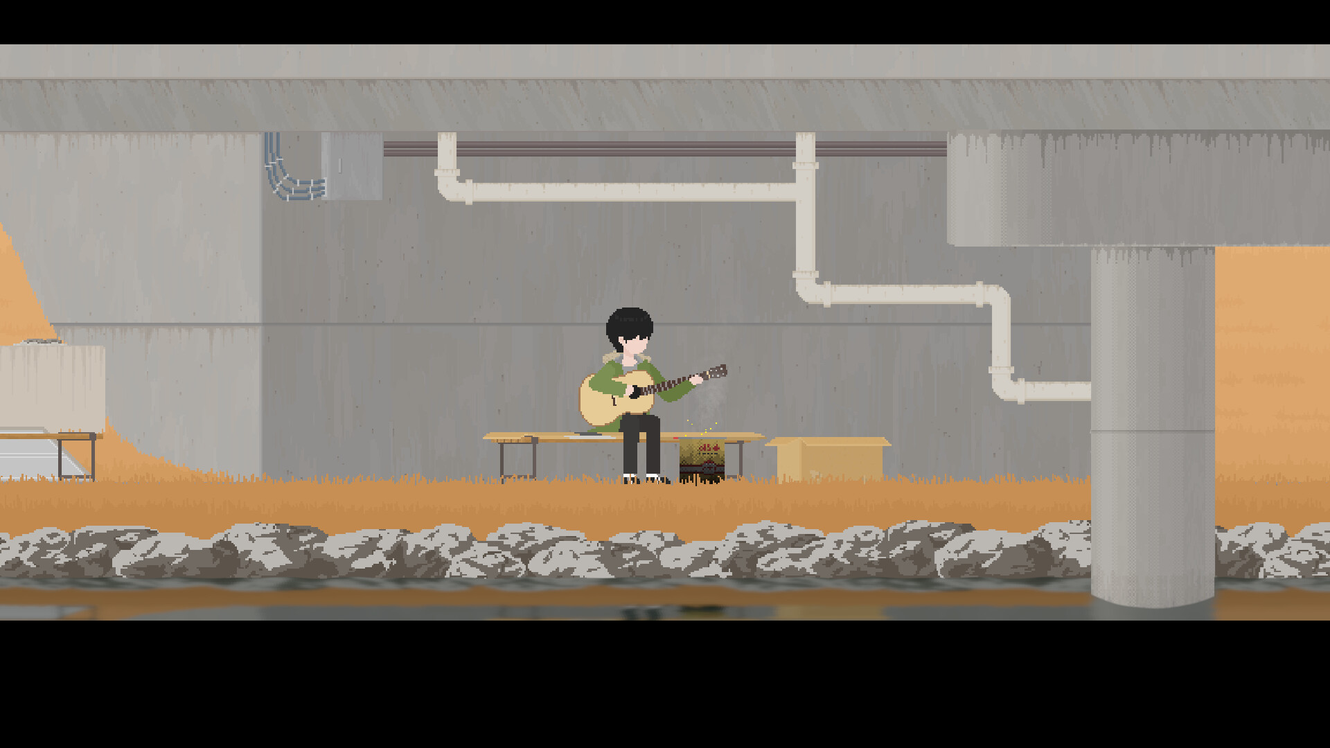 家: 归处/Home-副业资源网