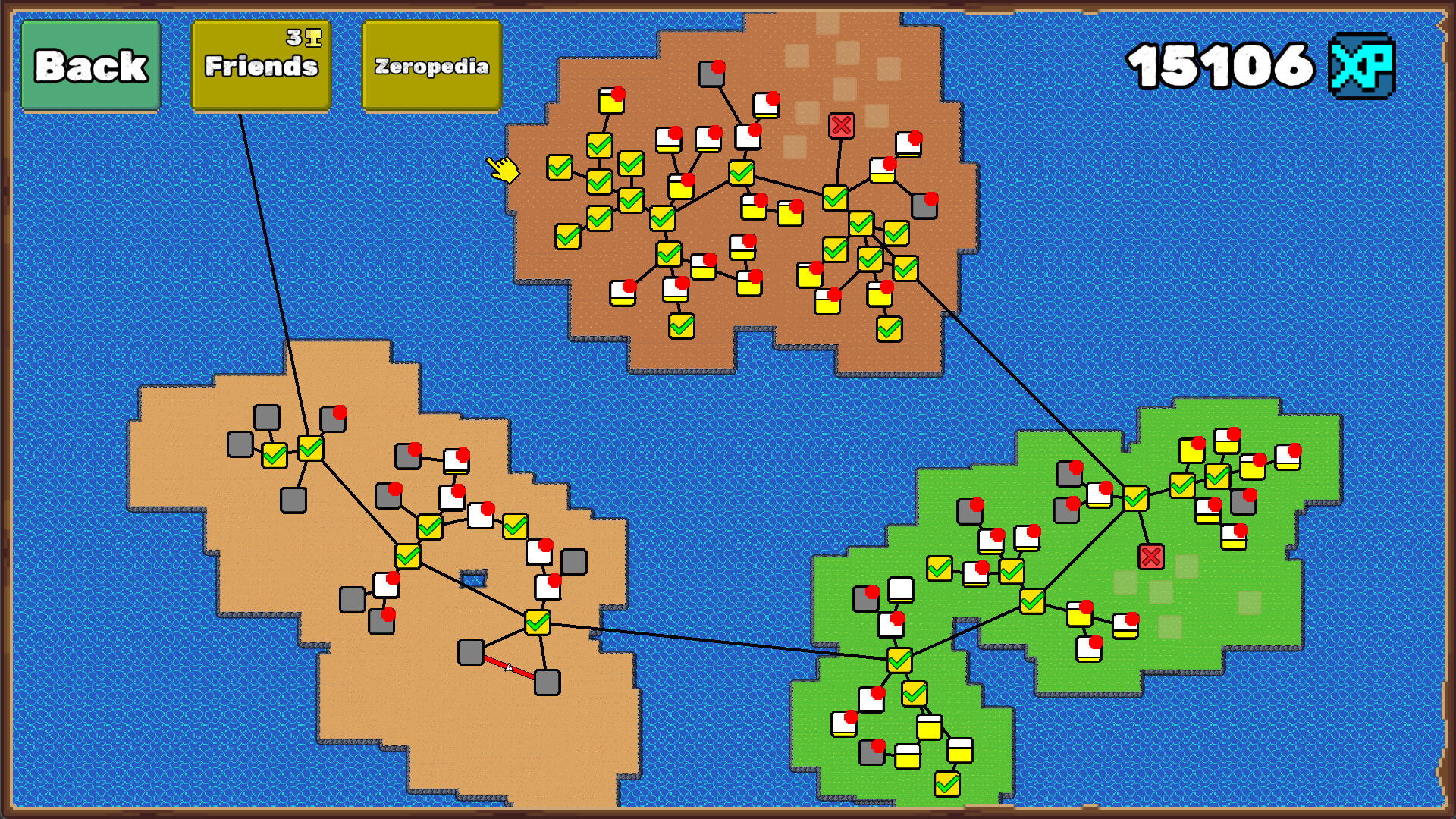 零压力之王：放置防御/Zero Stress King: Idle Defense 版本更新
