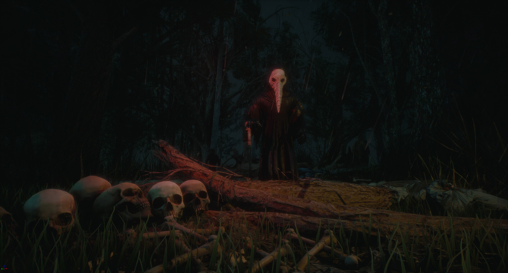 波维利亚:不归之岛/Poveglia: The Island of No Return 波维利亚:不归之岛/Poveglia: The Island of No Return