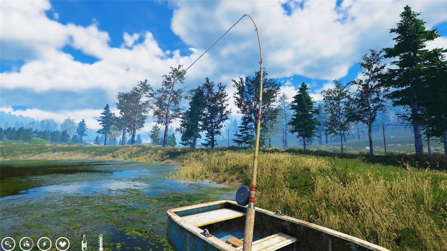 《农民的生活》v1.0.37中文版-副业资源网