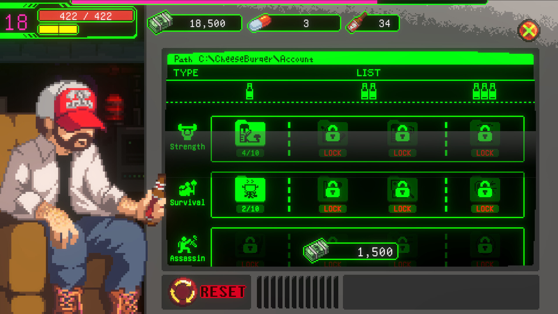 灵魂恶魔猎人/Soul Demon Hunters