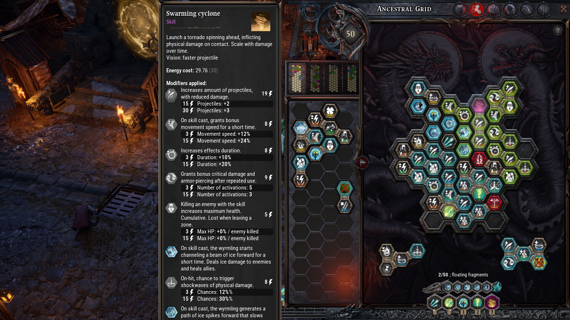 龙的传人：孤旅/Dragonkin: The Banished 版本更新