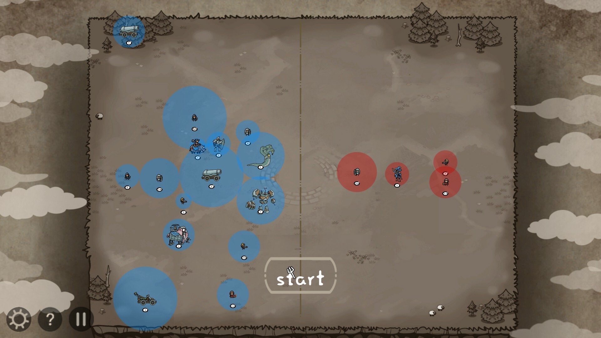 《神选战争》v1.0.0中文版-趣奇资源网-第7张图片