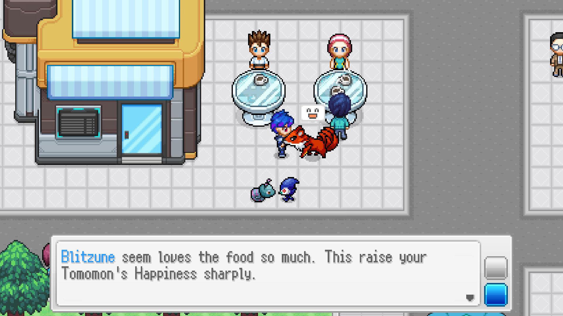 托磨们/Tomomon 托磨们/Tomomon