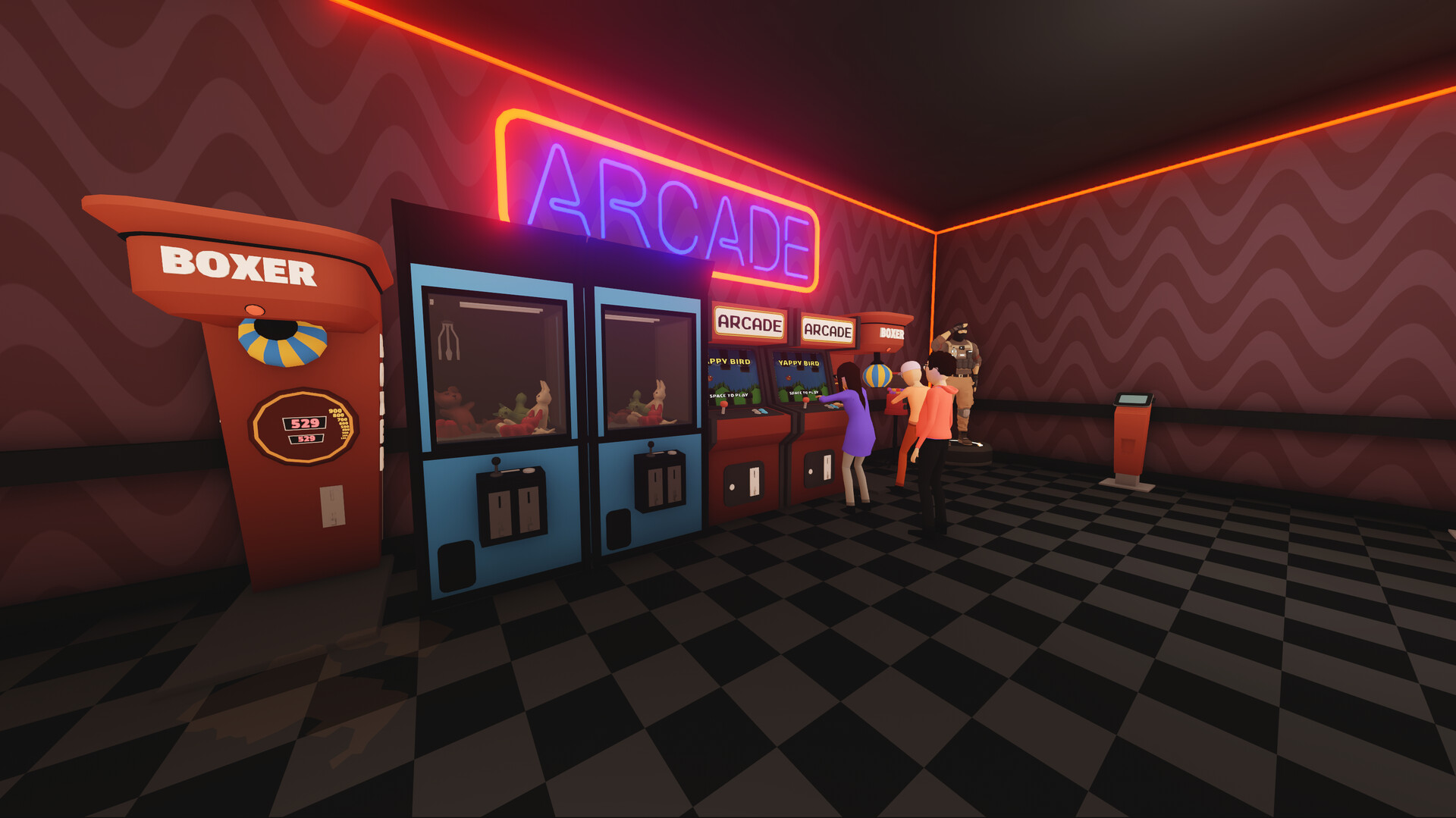 终极影院模拟器/Ultimate Theater Simulator 版本更新