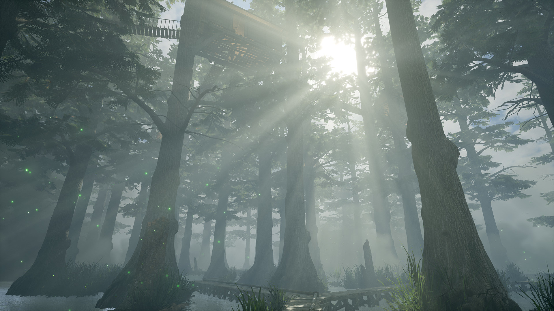 神秘岛/Myst/支持VR 版本更新 神秘岛/Myst/支持VR 版本更新