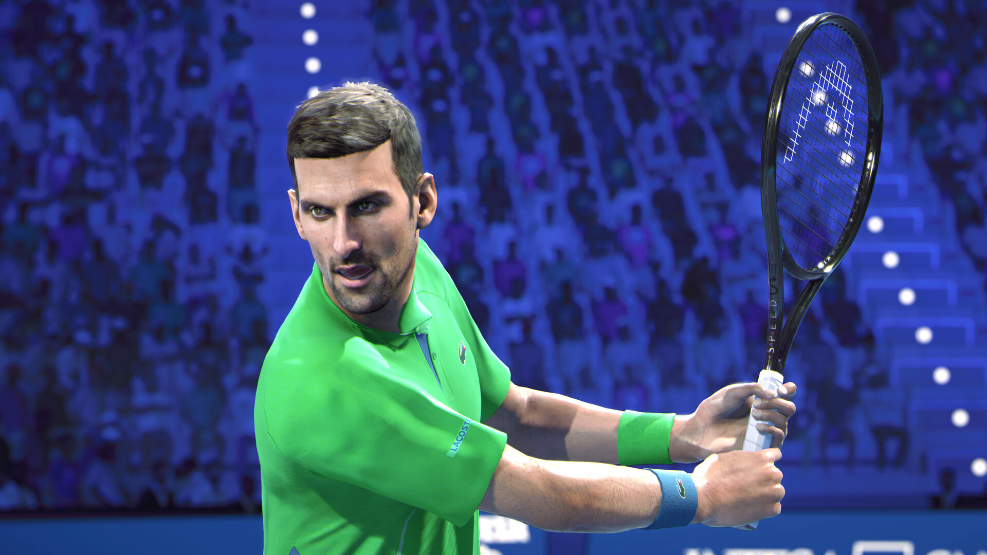 顶尖决胜:大满贯版/TIEBREAK – GRAND SLAM EDITION-副业资源网