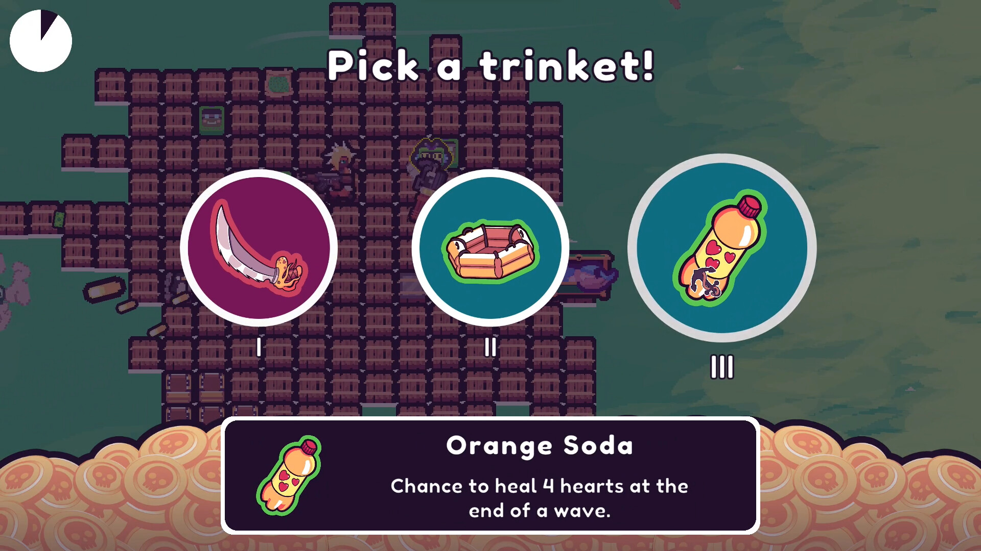 超级木筏/Super Raft Boat Together-副业资源网