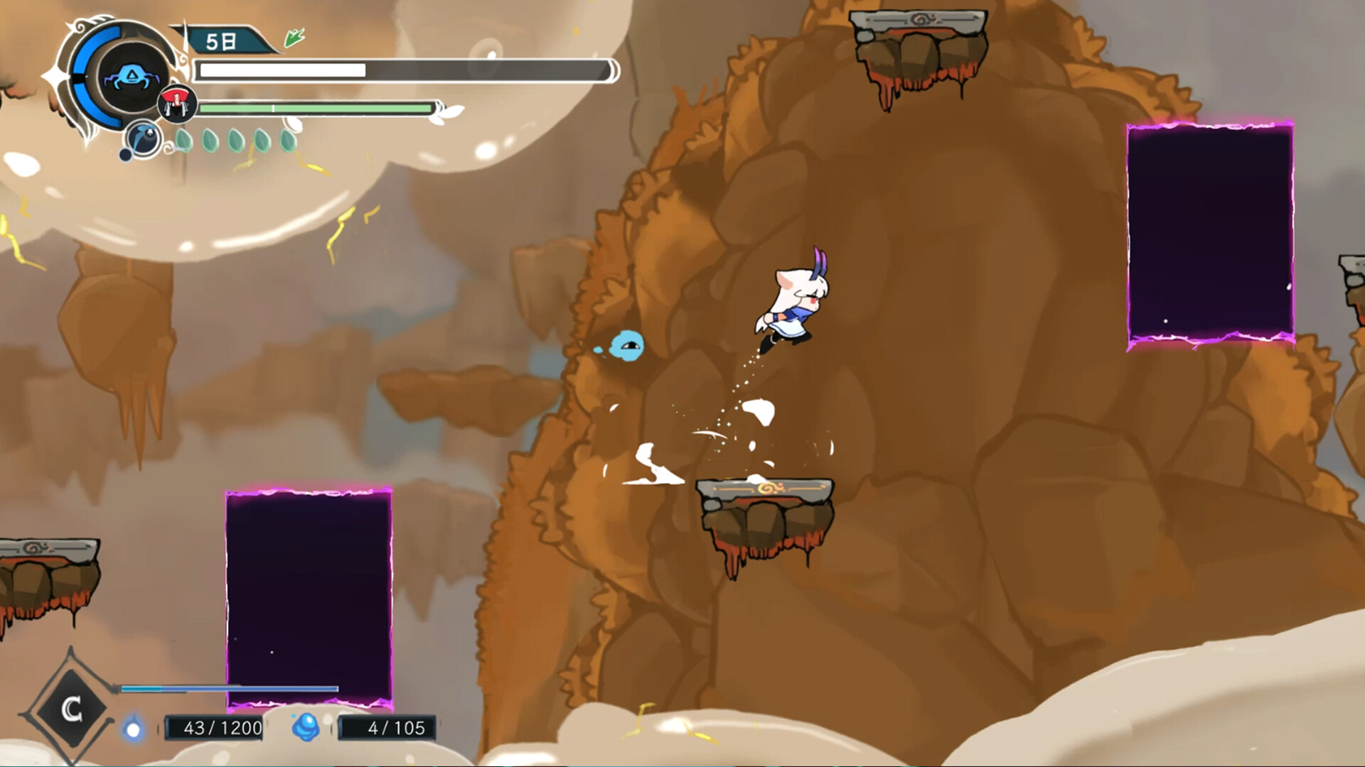 衔尾:龙之铃/DragonLoop-副业资源网