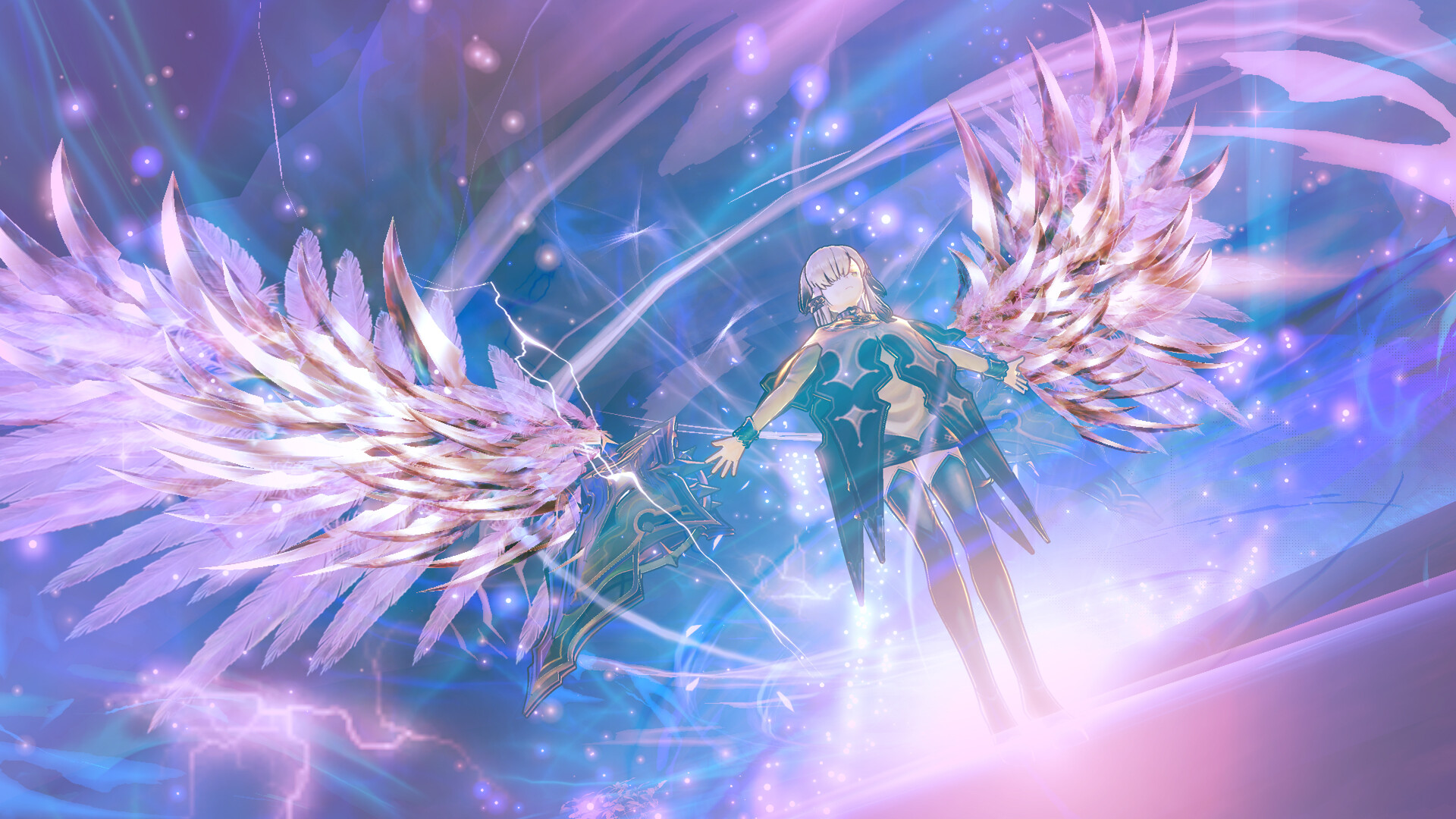 莱莎的炼金工房3 ～终结之炼金术士与秘密钥匙～ DX/Atelier Ryza 3: Alchemist of the End & the Secret Key DX-副业资源网