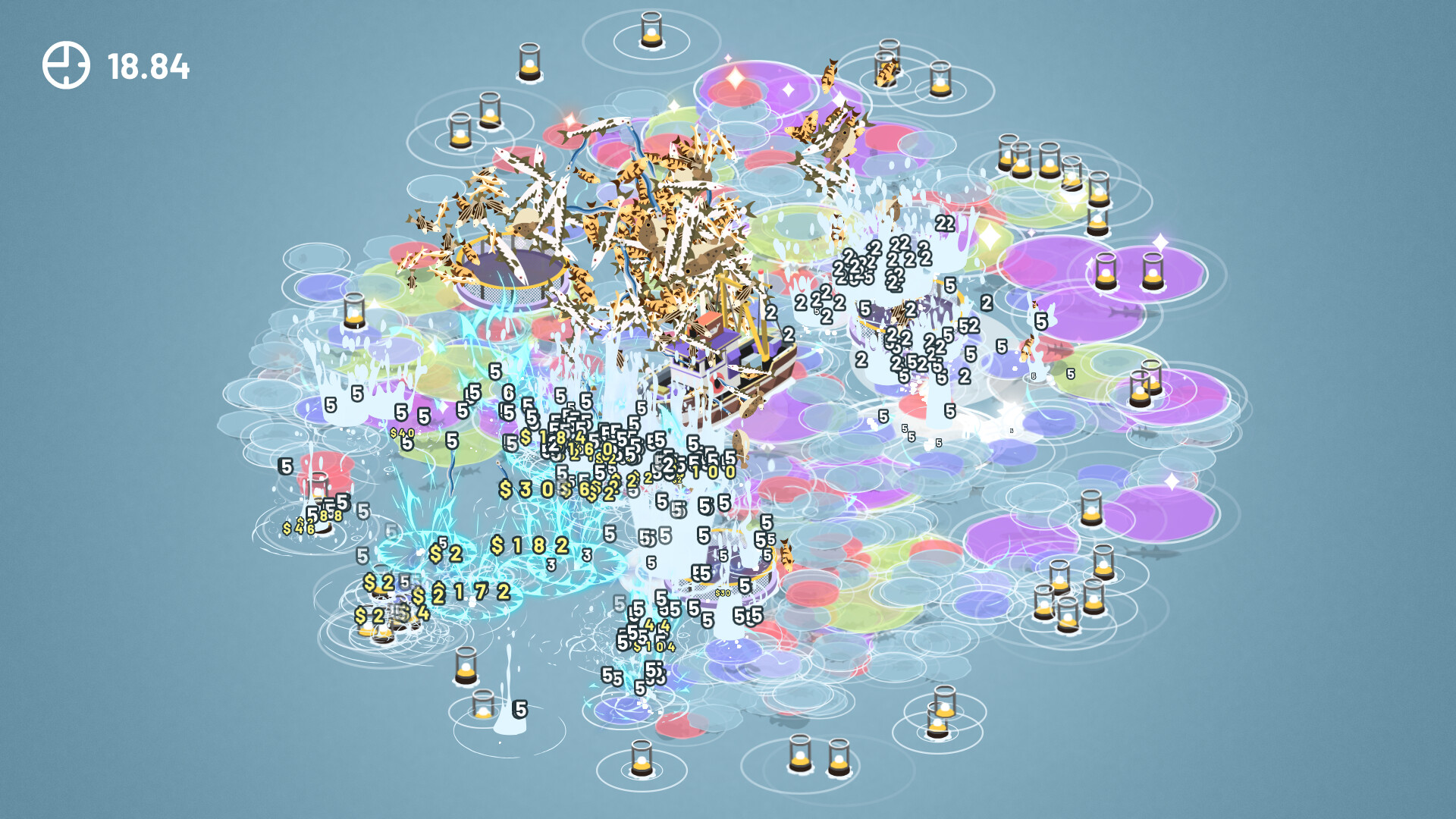 利润海：增量/Profit Sea Incremental 版本更新-副业资源网