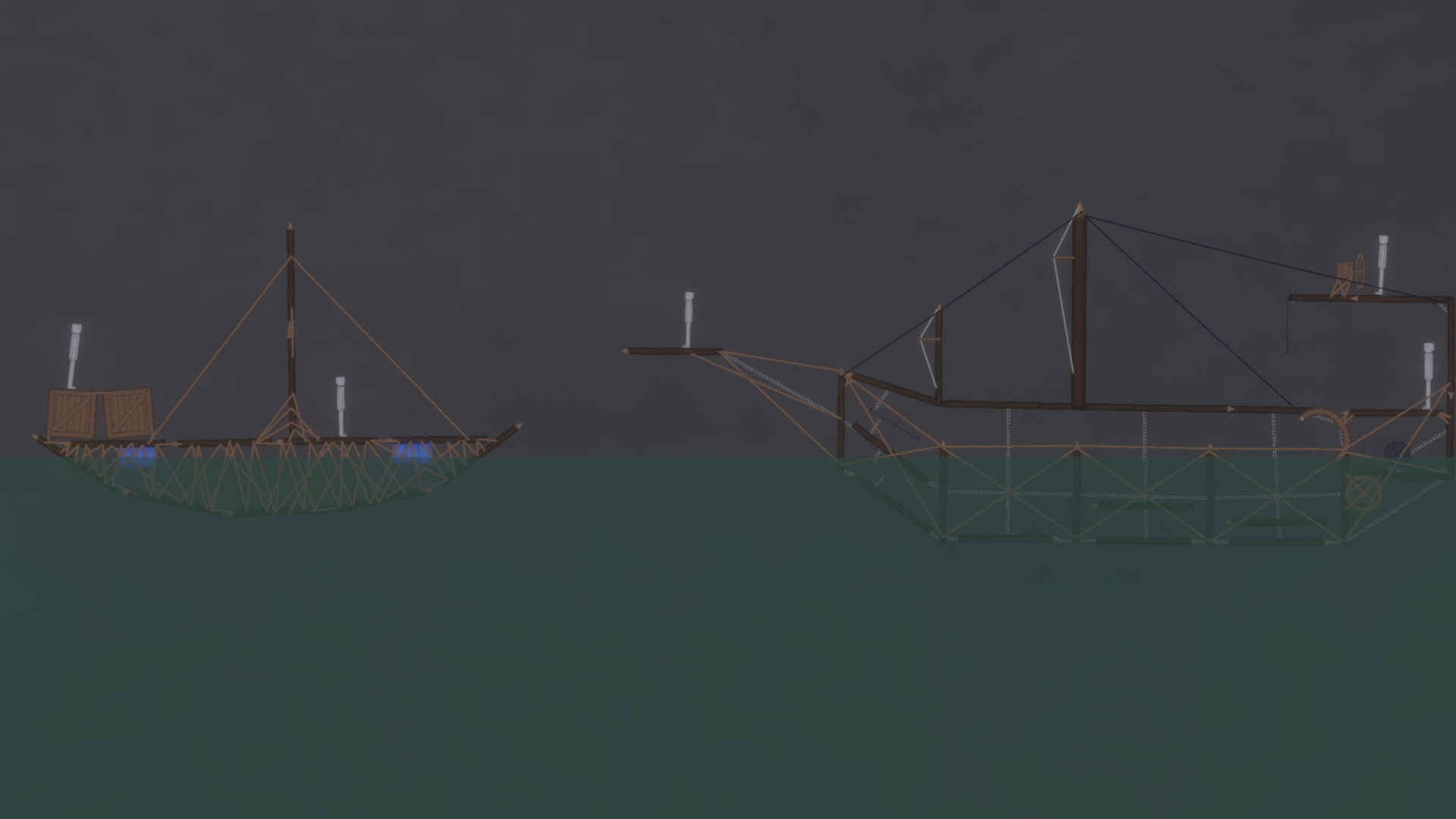 人类游乐场/People Playground