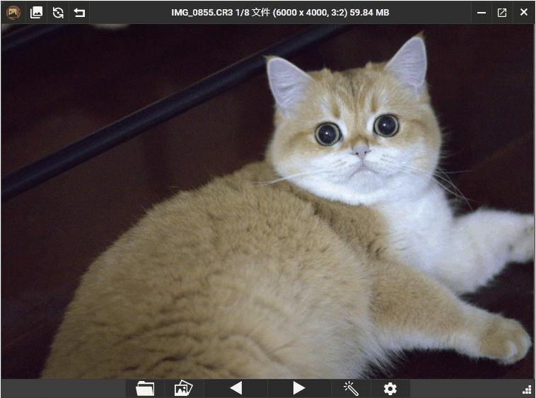 PicView看图工具v3.1.5中文版-副业资源网
