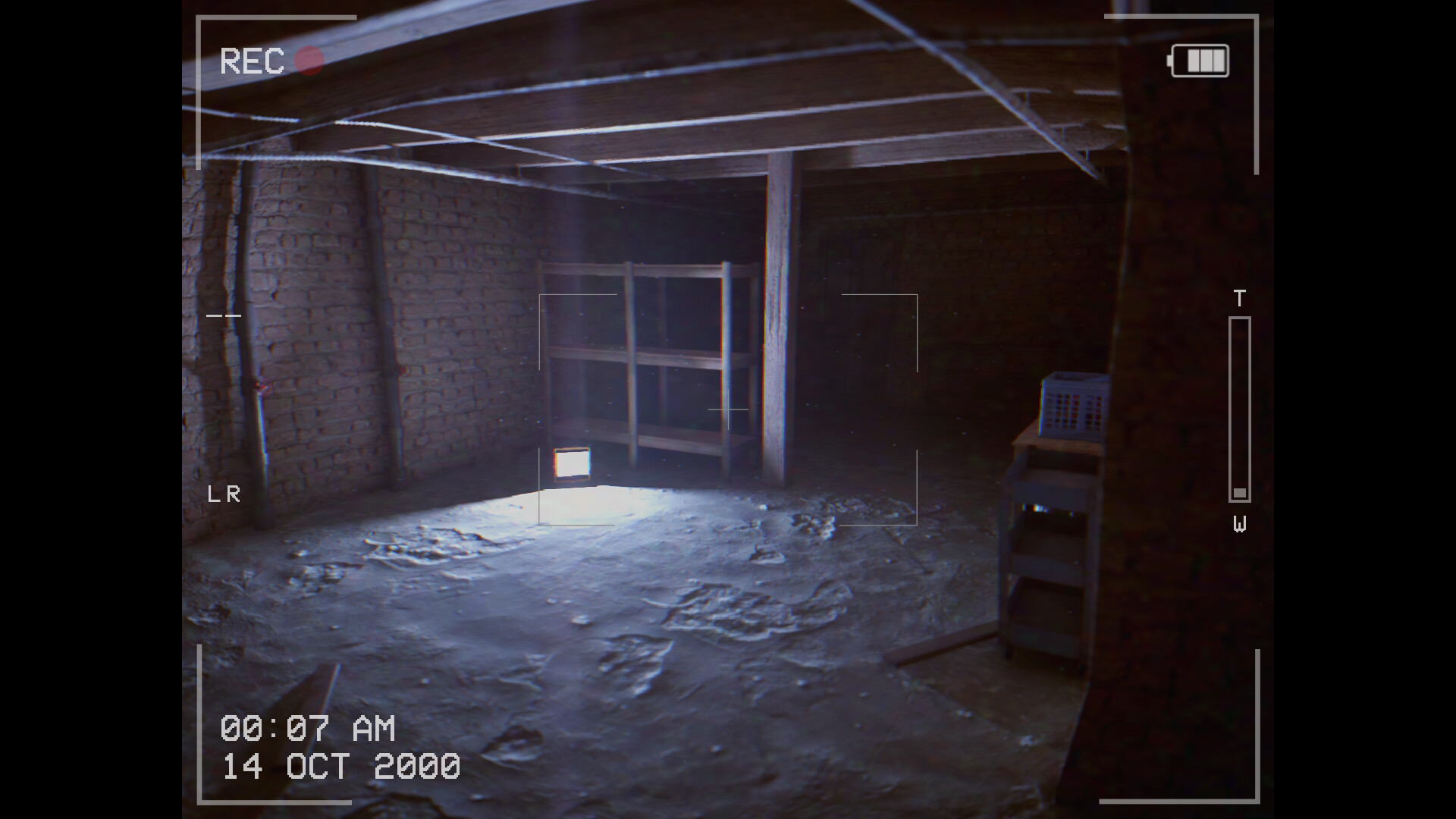 格莱特洛秘录/The Gretlow Tapes-副业资源网