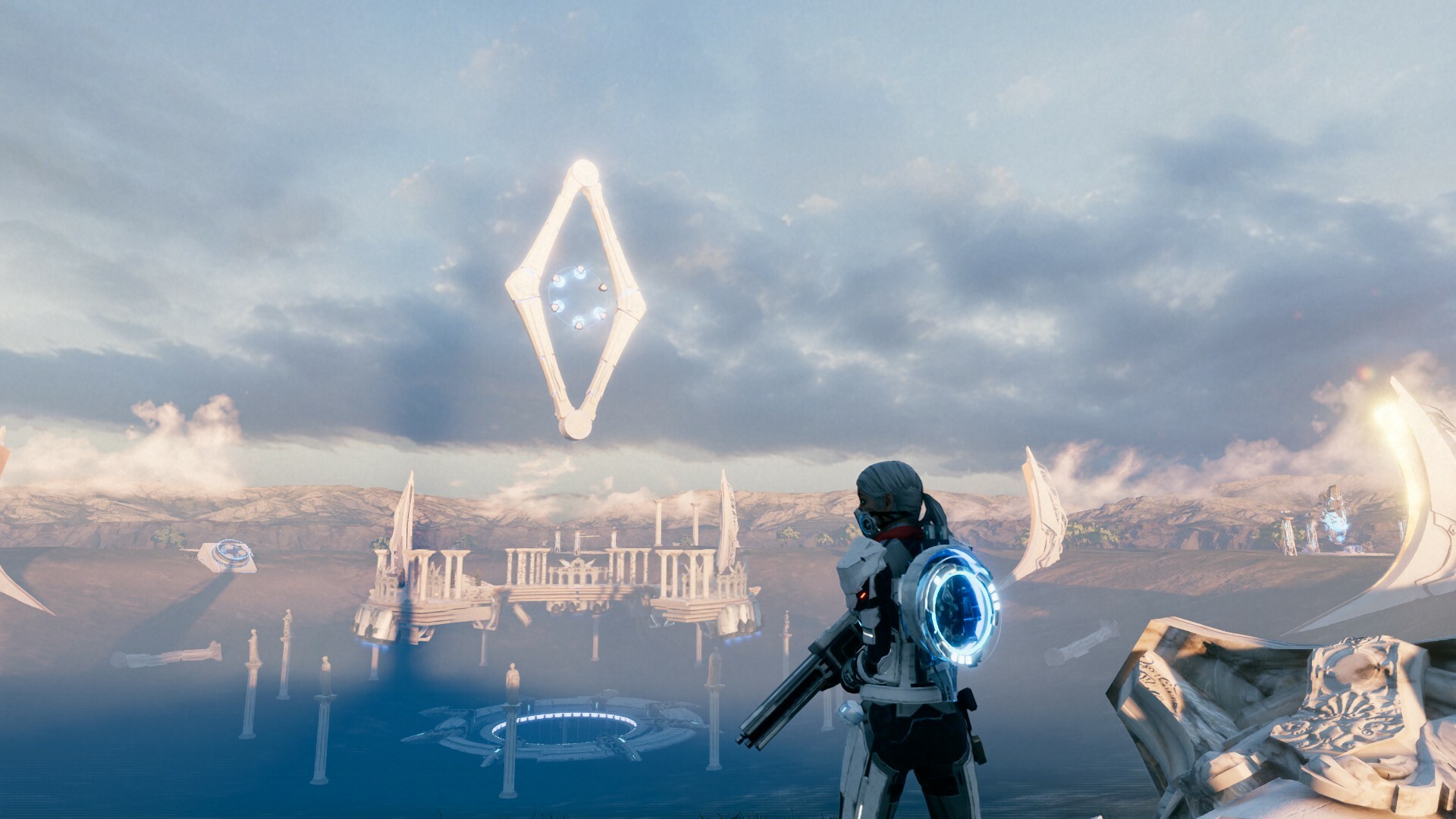 人工智能奥林匹斯/AI Olympius