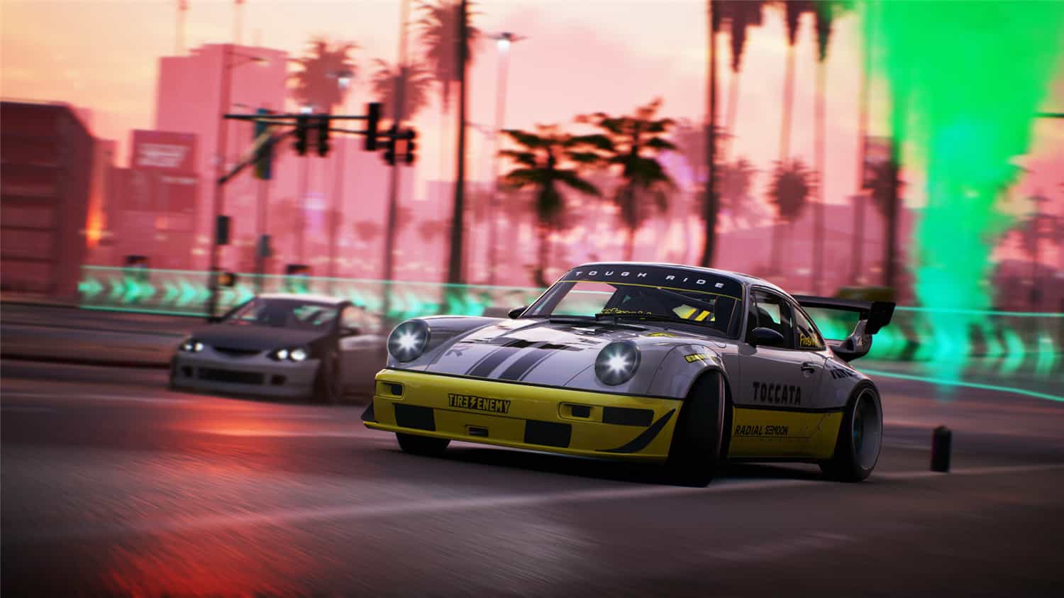 《CarX街头》v1.7.0官方原版-副业资源网