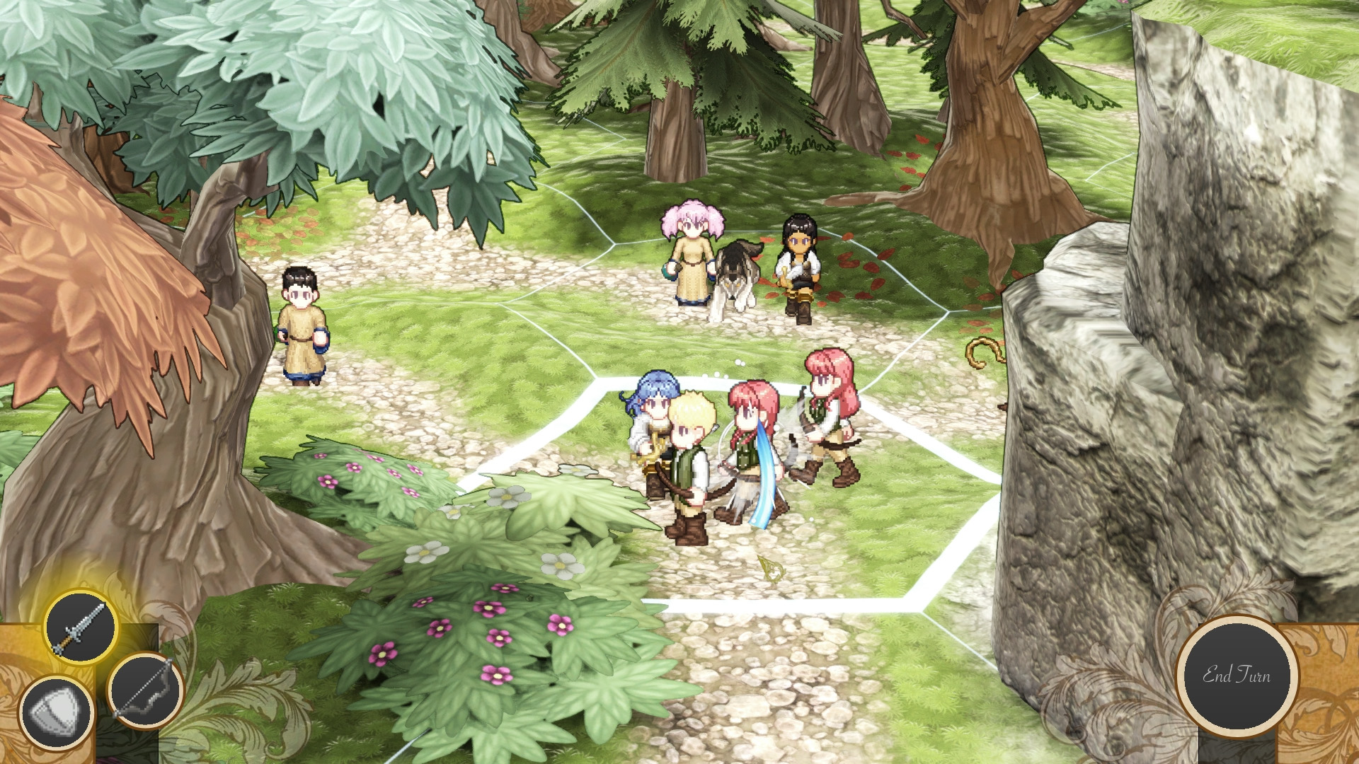 姬子的觉醒/Himeko Sutori-副业资源网