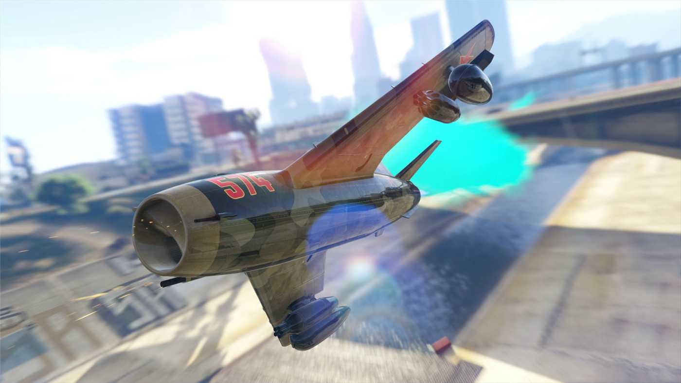 侠盗猎车手5传承版/GTA5传承版/Grand Theft Auto V Legacy 版本更新