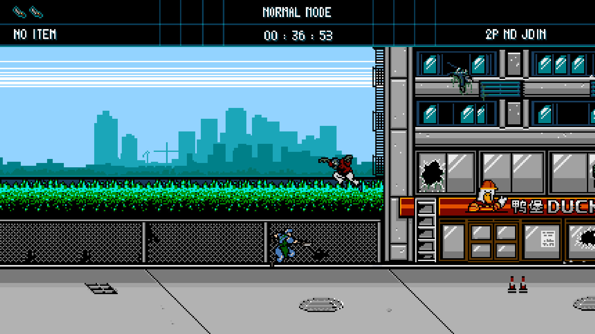 《丧尸兵团》中文版-副业资源网