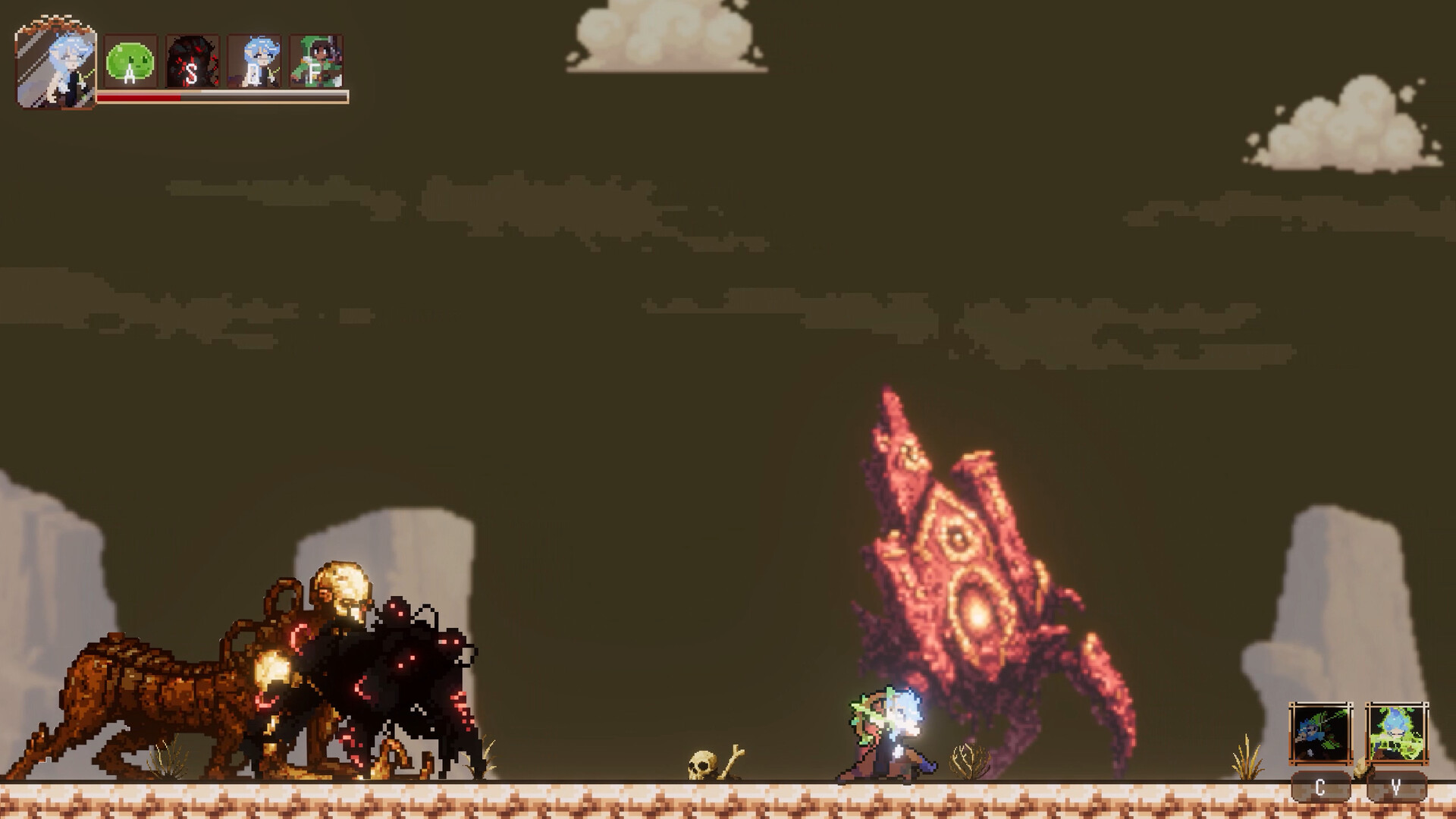 幻形史莱姆/Slime Changer-副业资源网