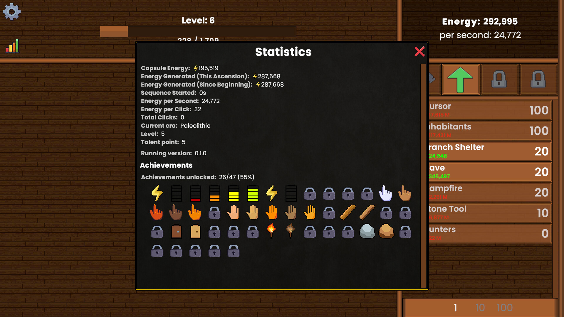 纪元点击器/EraClicker