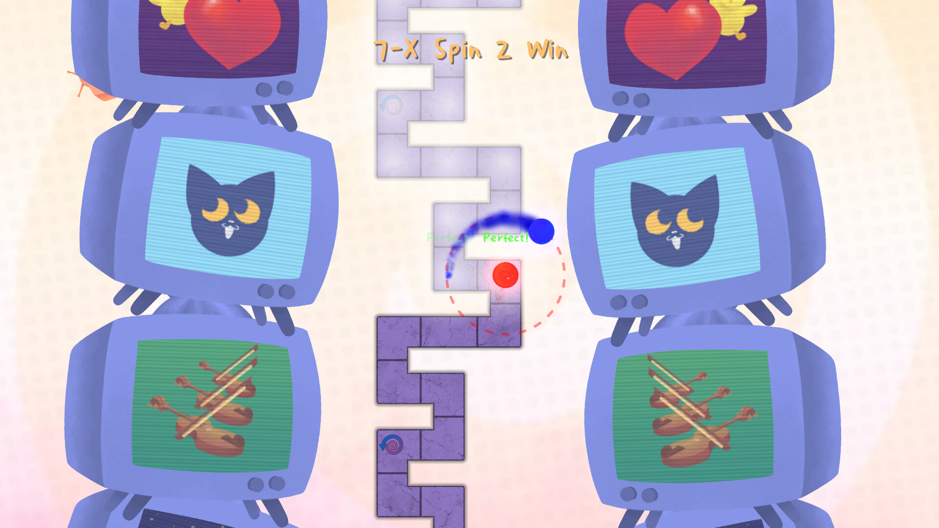 冰与火之舞/A Dance of Fire and Ice-副业资源网