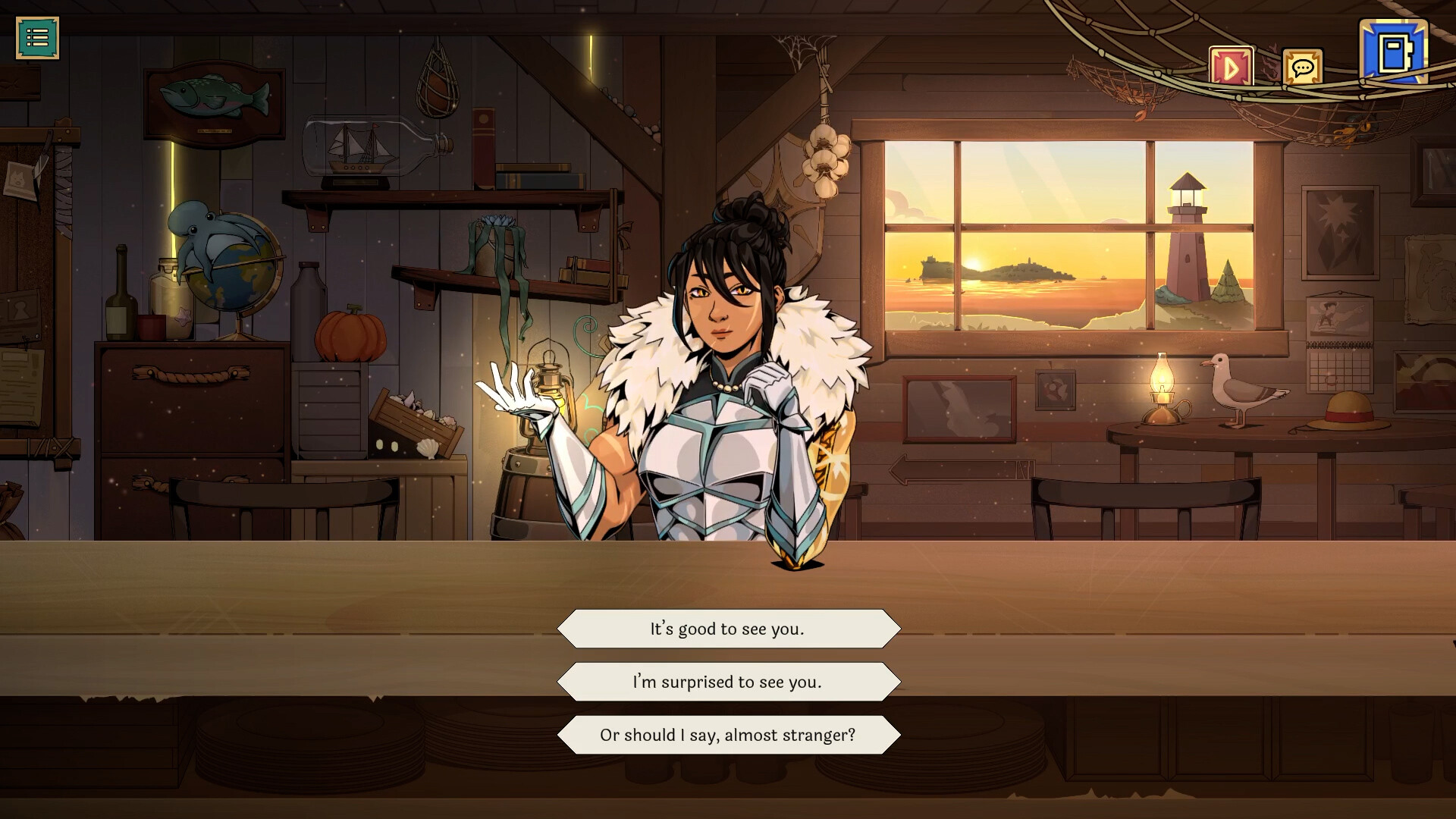 魔饮心语轶闻：梦行者/Tavern Talk Stories: Dreamwalker-副业资源网