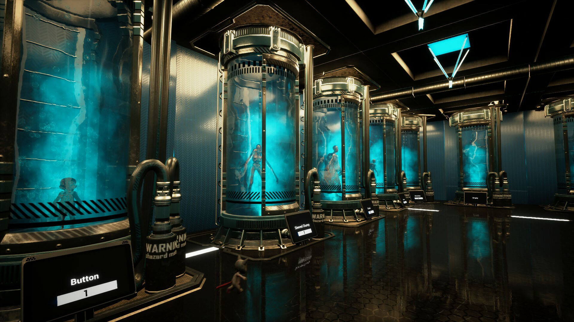 幽灵猎人/Ghostbane-副业资源网