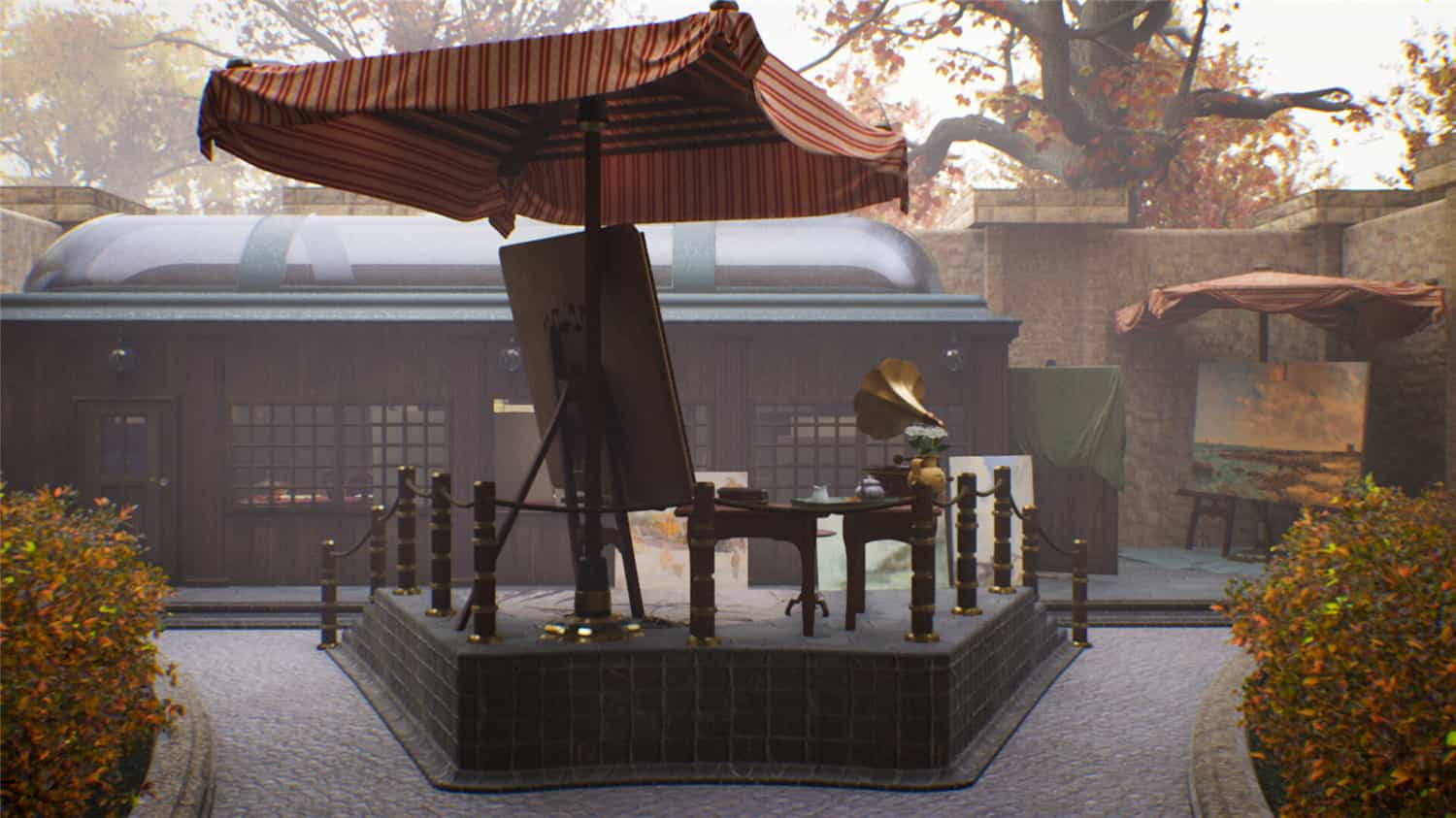 《戈尔迪安房间2》中文版-副业资源网