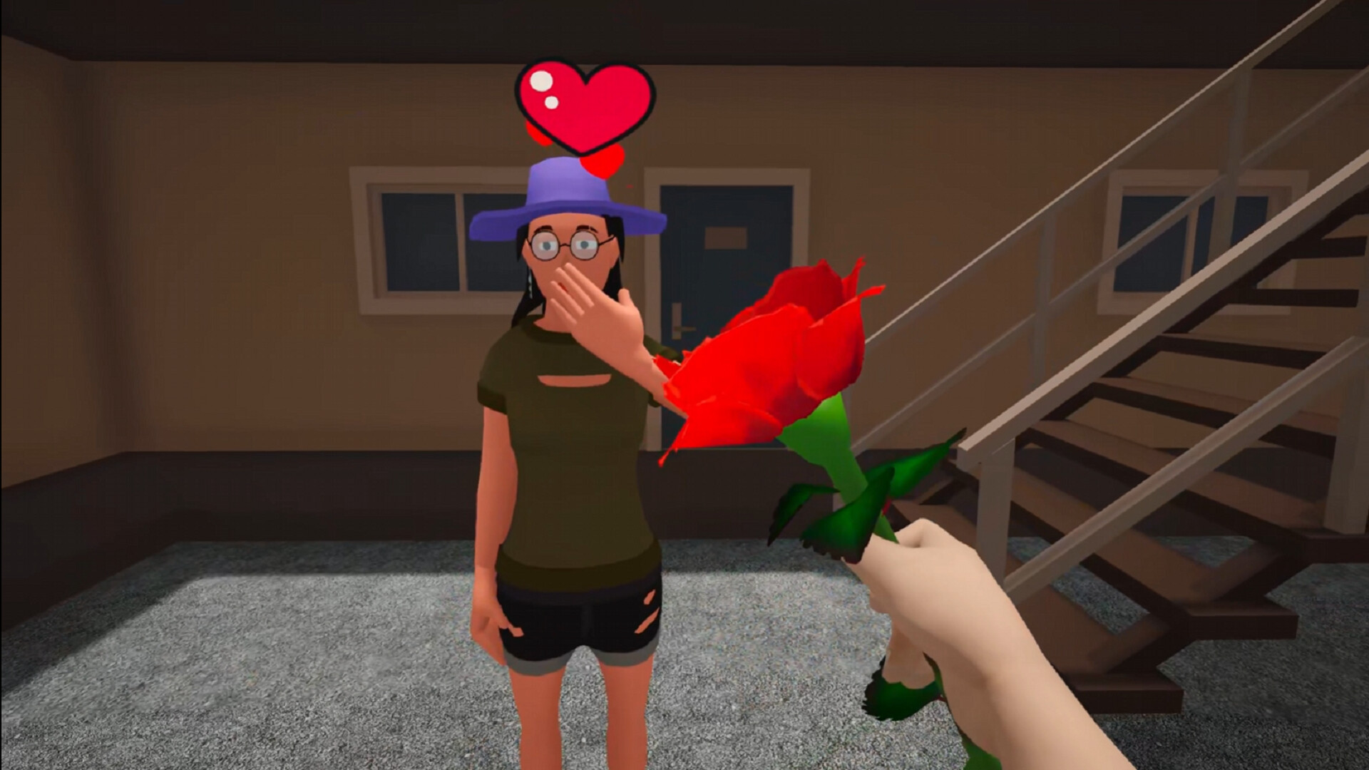 收费站模拟器/Toll Booth Simulator