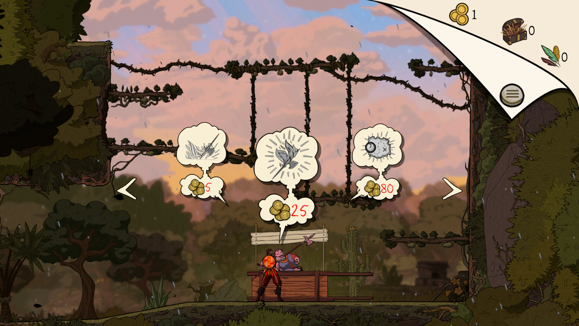 超越极限:遗产/Plus Ultra: Legado-副业资源网