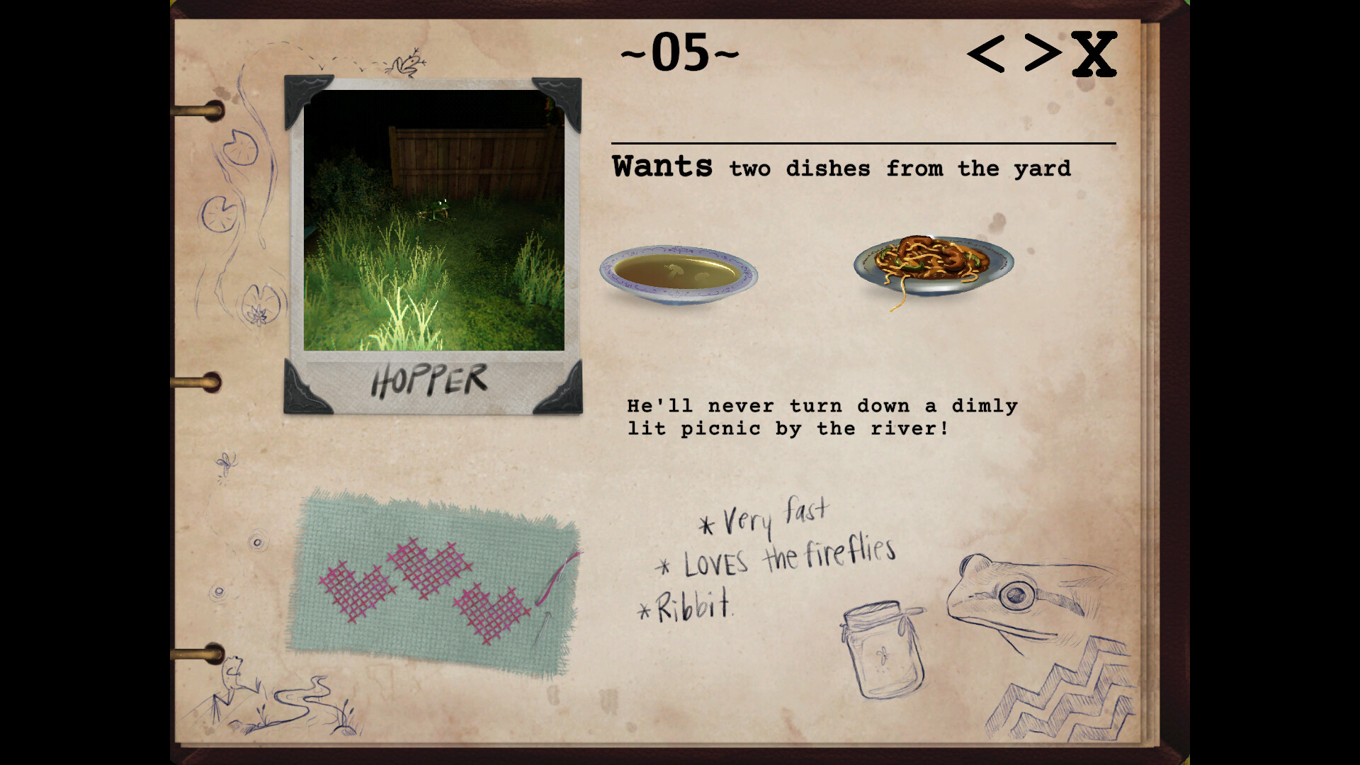 生物厨房/Creature Kitchen 生物厨房/Creature Kitchen