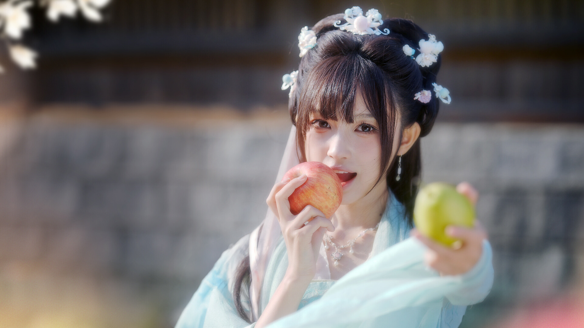 完蛋!我被美女包围了!2/Love is All Around 2-副业资源网