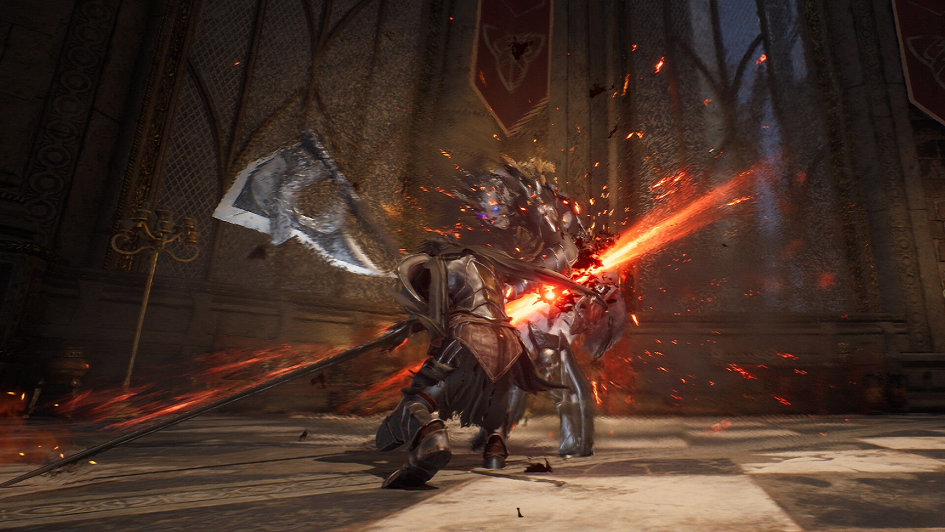 觉醒者：遗忘之誓/The Awakener: Forgotten Oath-副业资源网