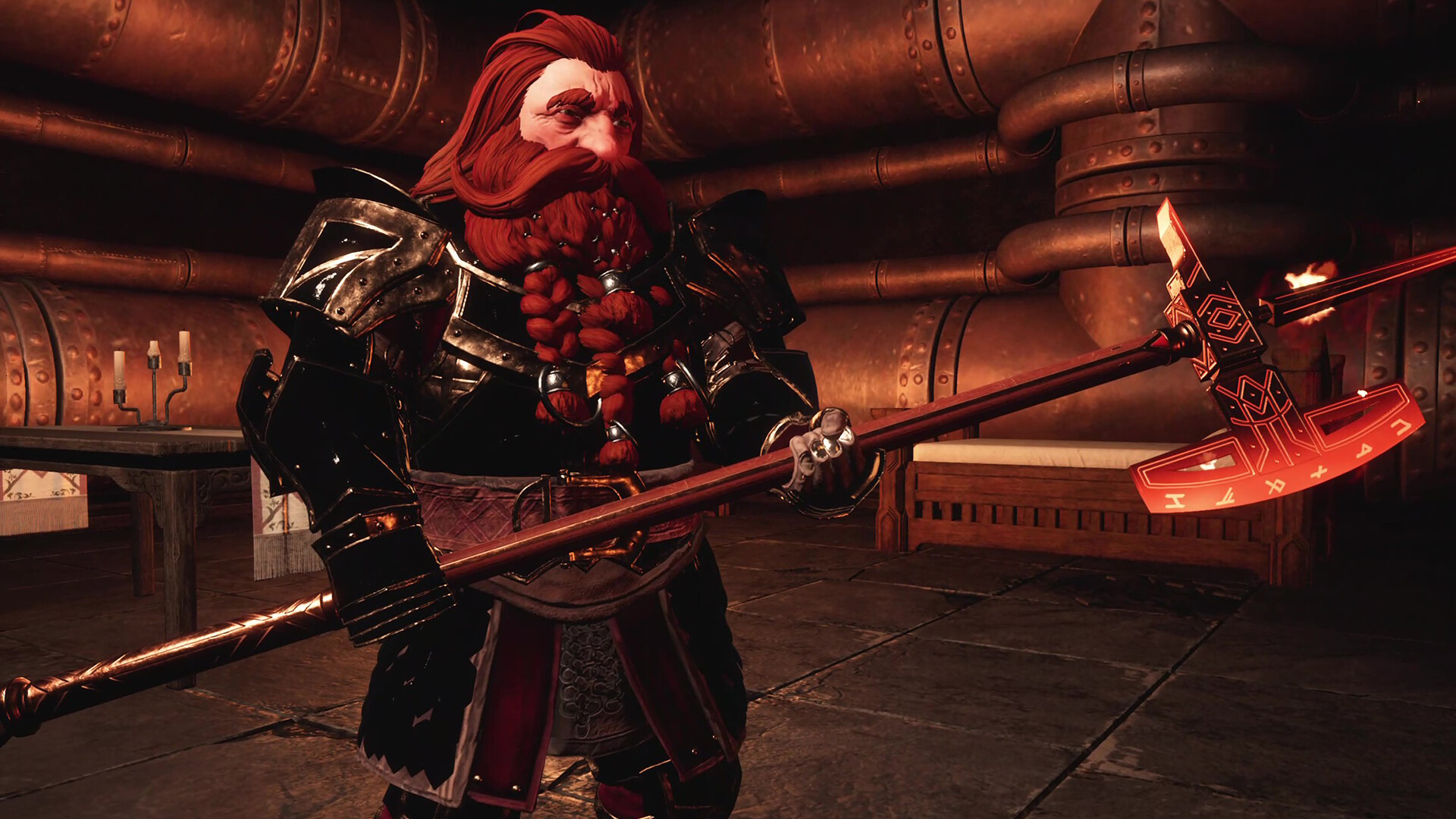 指环王：重返墨瑞亚/The Lord of the Rings: Return to Moria-副业资源网