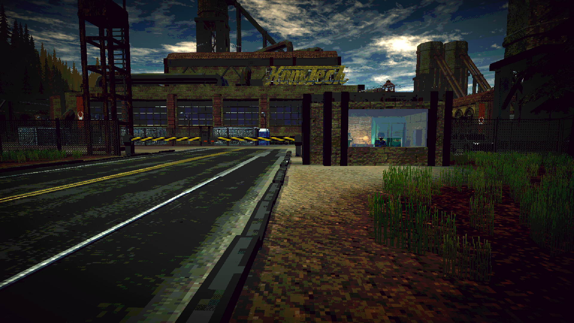 HR：人类遗骸/HR: Human Remains 新游发布