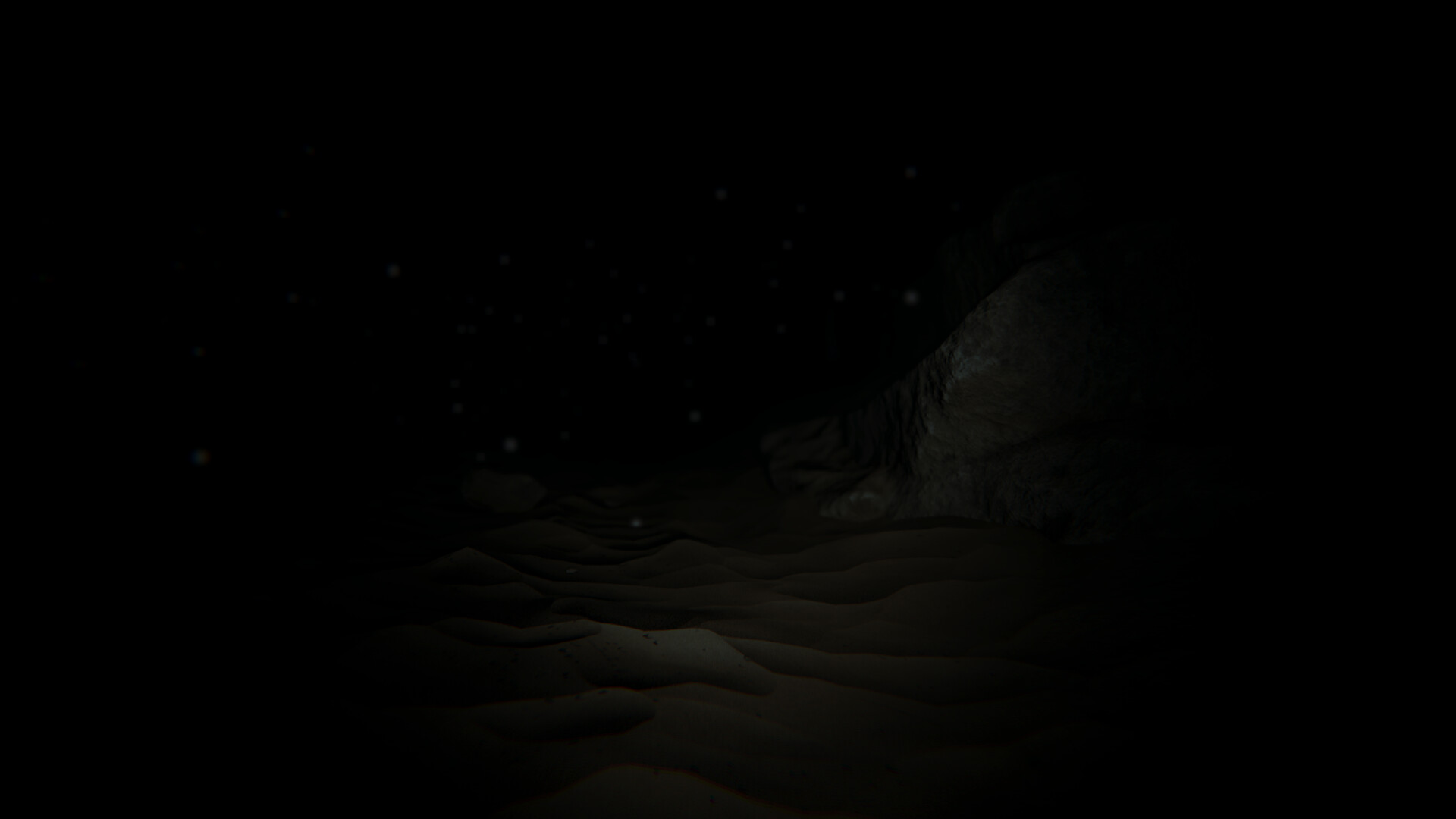 下潜:深海回声/Last Dive: Echo Trench 下潜:深海回声/Last Dive: Echo Trench