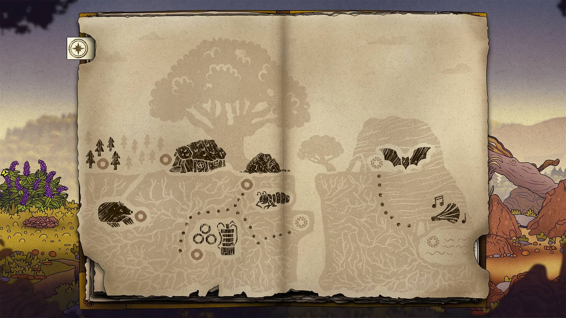-自然守护者-/The Guardian of Nature -自然守护者-/The Guardian of Nature