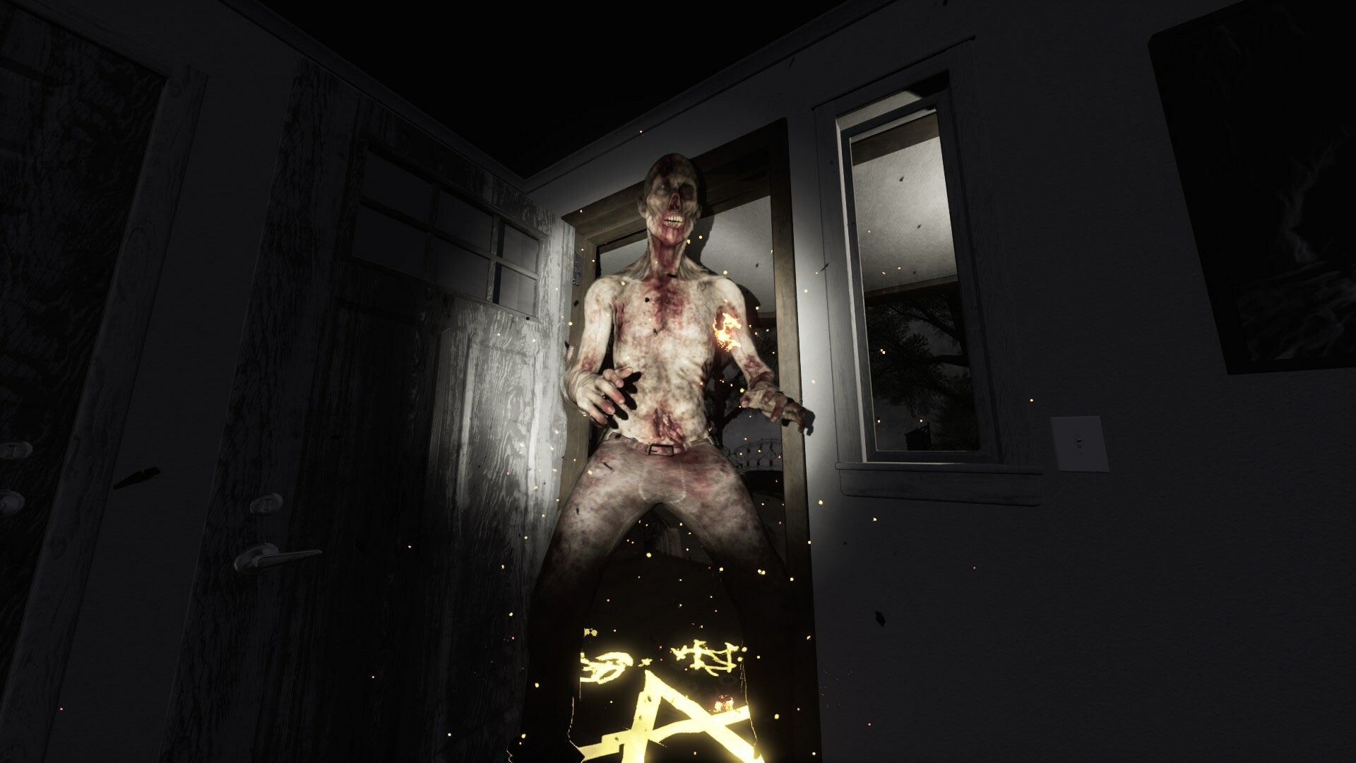 这是一个幽灵/This is a Ghost-副业资源网