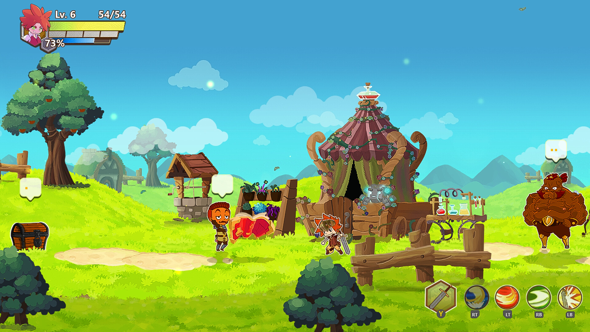 破门/Breaking Gates