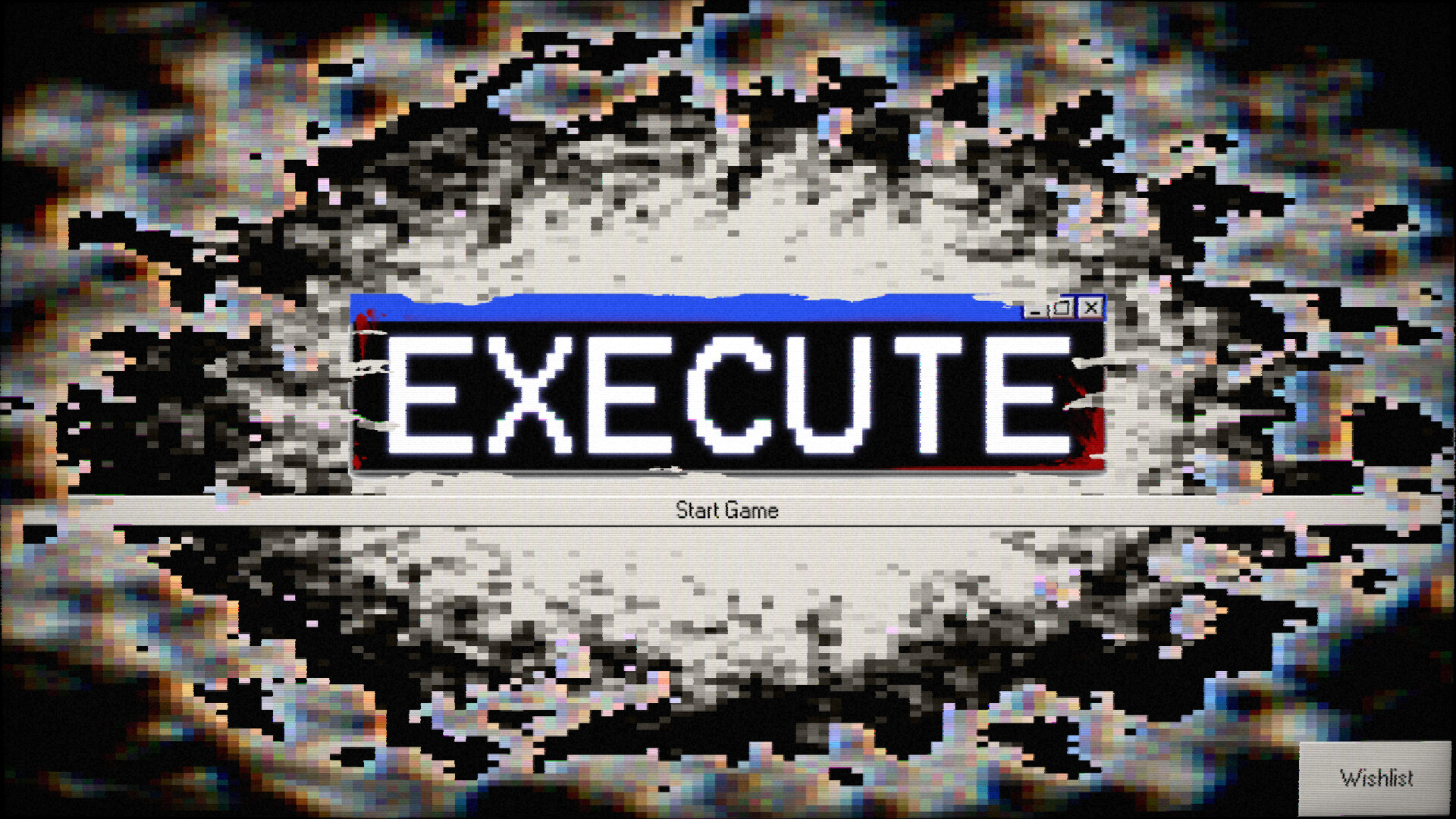 处决/Execute-副业资源网
