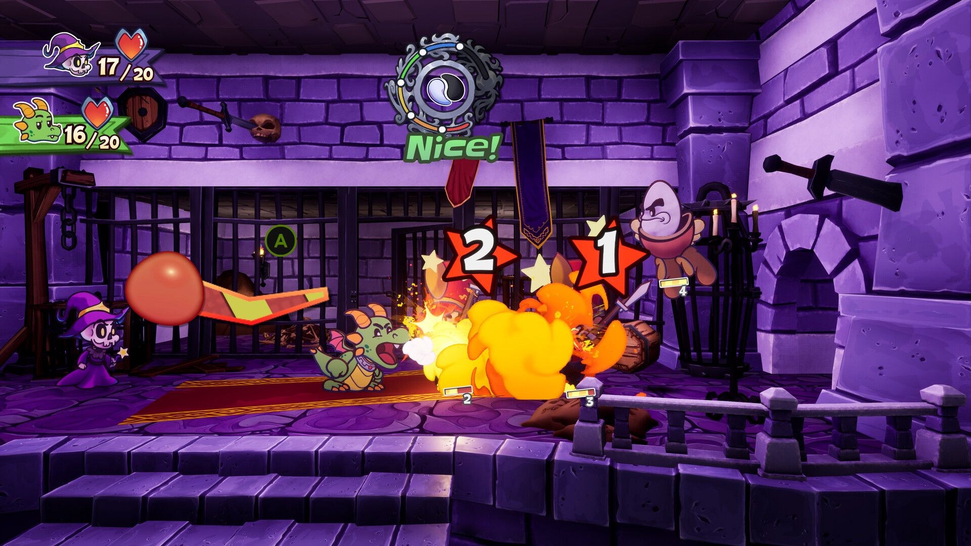 逃出从此以后/Escape from Ever After-副业资源网