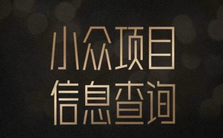小众蓝海项目情感查询，女粉暴力掘金，轻松日入500+【揭秘】-副业资源网