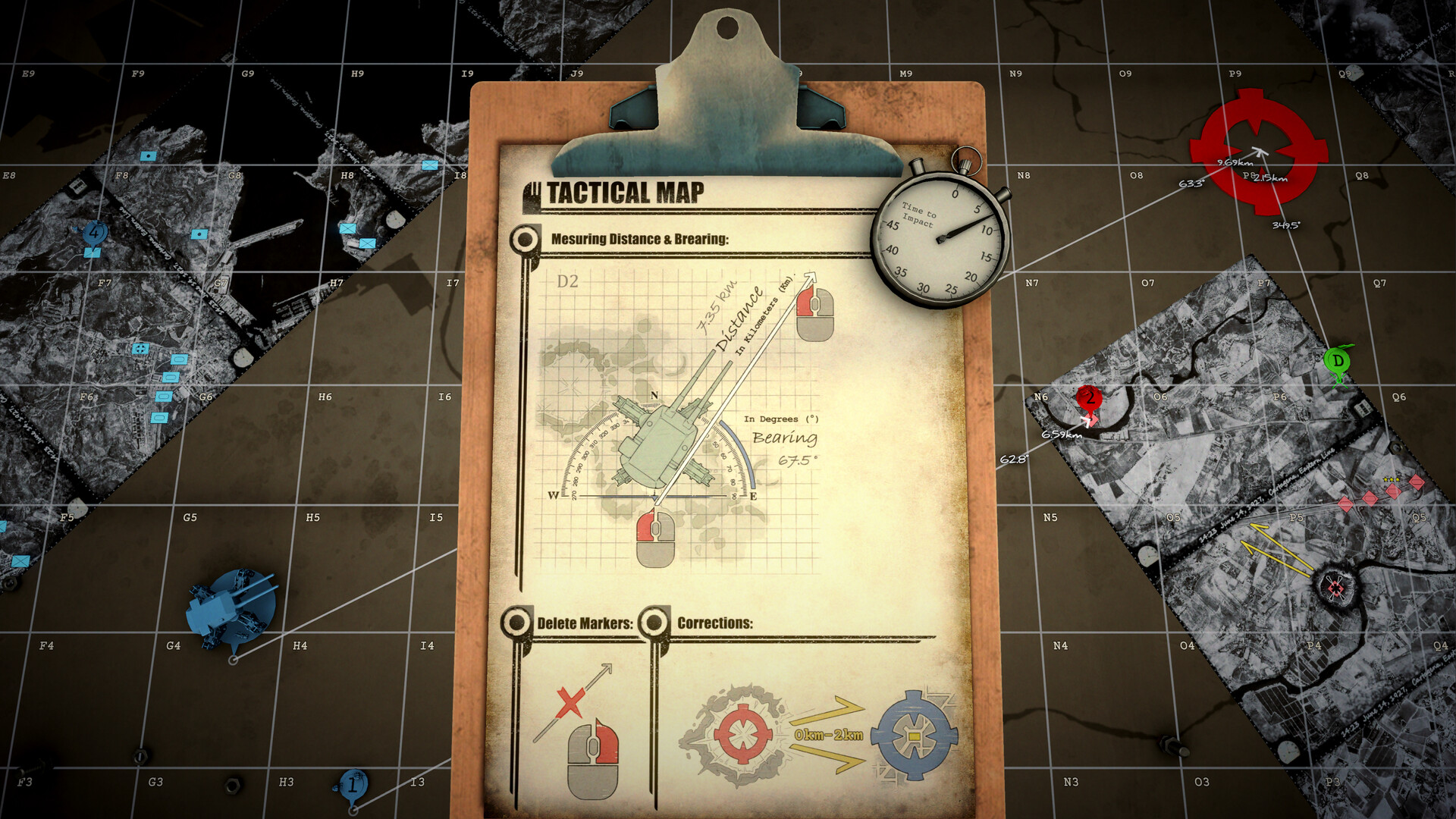 铁巢重炮/IRON NEST: Heavy Turret Simulator 新游发布 铁巢重炮/IRON NEST: Heavy Turret Simulator 新游发布